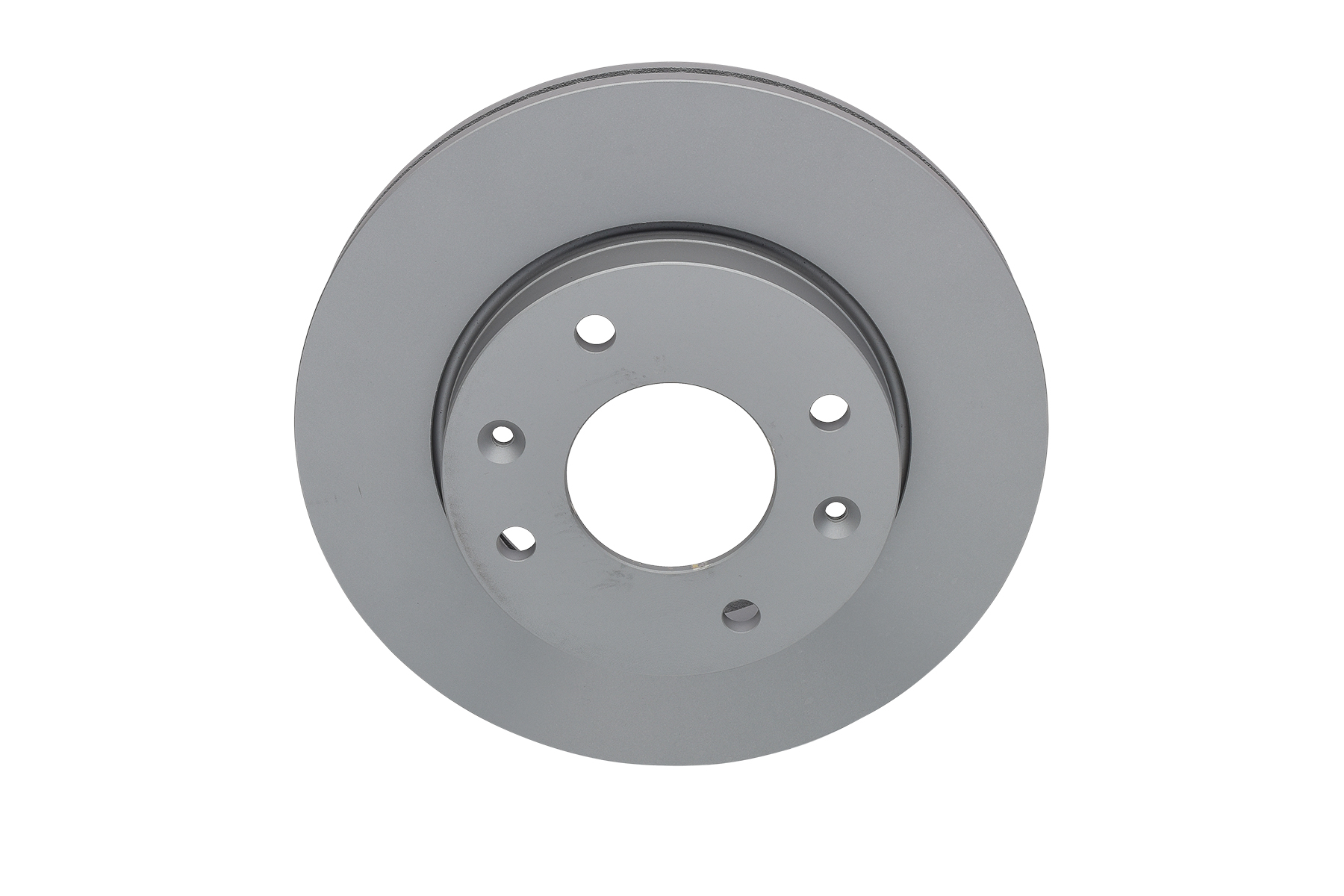 425177 ATE 24.0125-0177.1 Bremsscheibe
