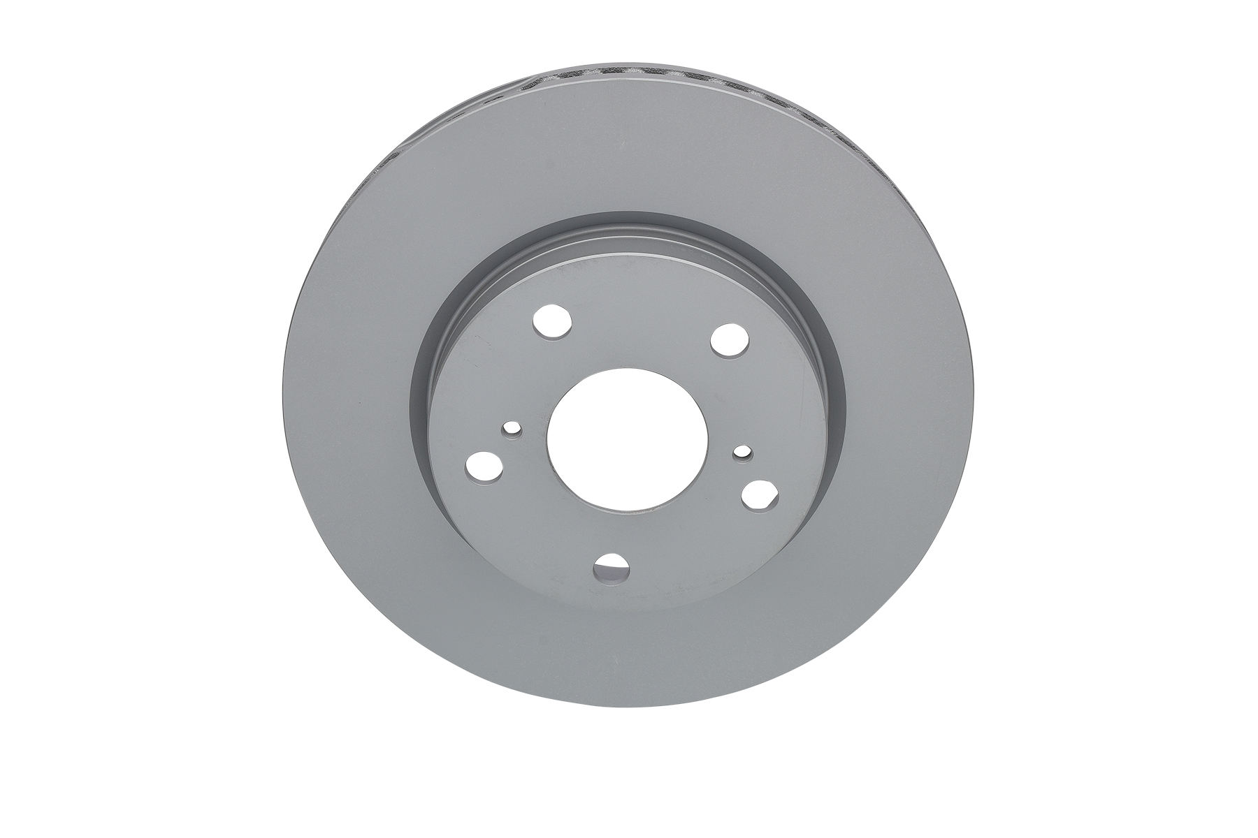 Bremsscheibe 24.0125-0178.1 ATE 425178 VW, PEUGEOT, CITROЁN
