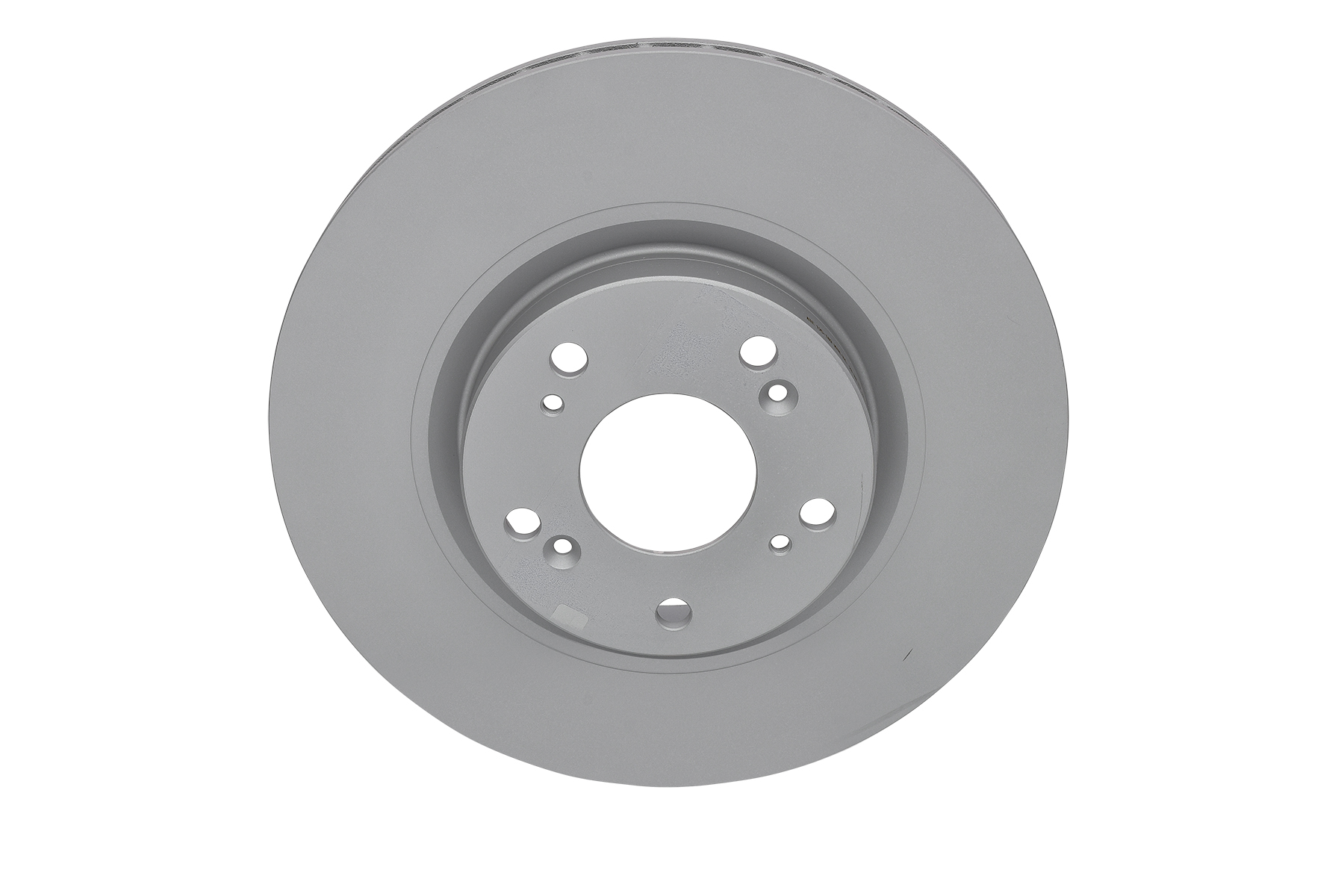 425182 Brake disc ATE Honda