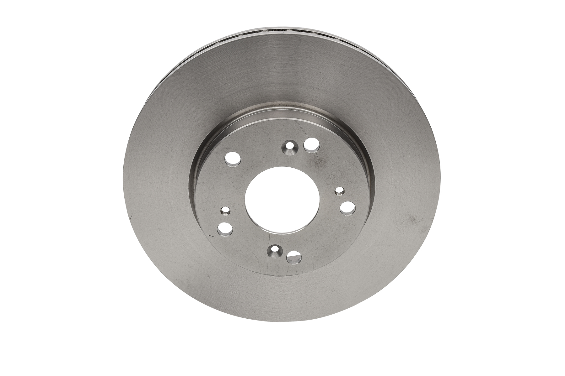 Bremsscheibe 24.0125-0183.1 ATE 425183 VW, PEUGEOT, CITROЁN, CHEVROLET, DS