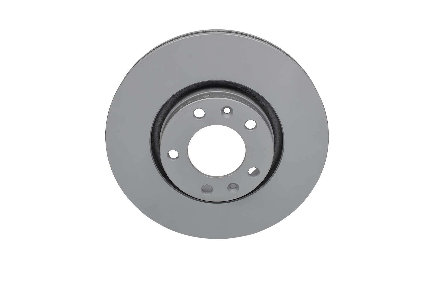 Bremsscheibe 24.0126-0100.1 ATE 4246F6 VW, PEUGEOT, CITROЁN