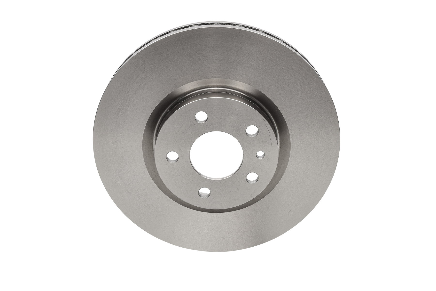 ATE 24.0126-0103.1 Disque de frein Épaisseur du disque de frein: 26,0mm, Nbre de trous: 5, Ø: 281,0mm