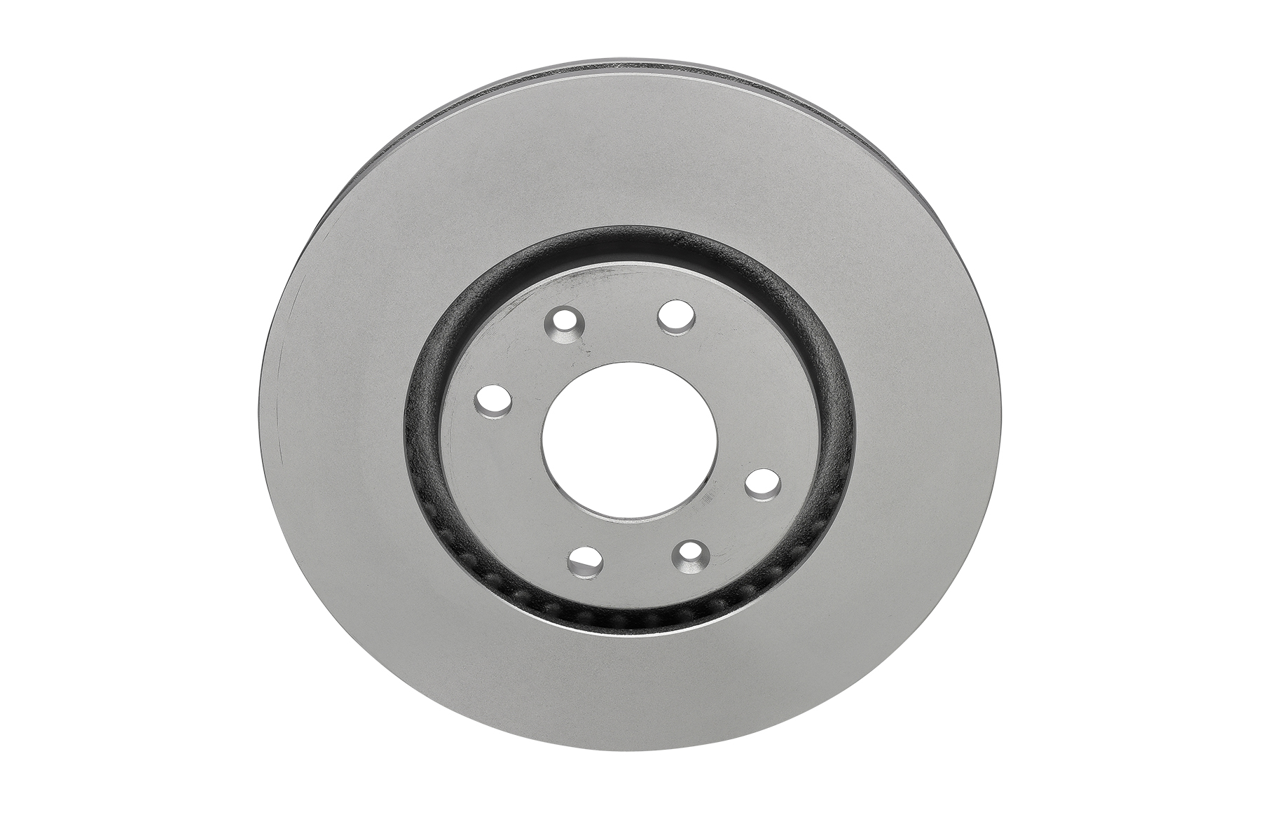 Bremsscheibe 24.0126-0106.1 ATE 4246N0 VW, PEUGEOT, CITROЁN