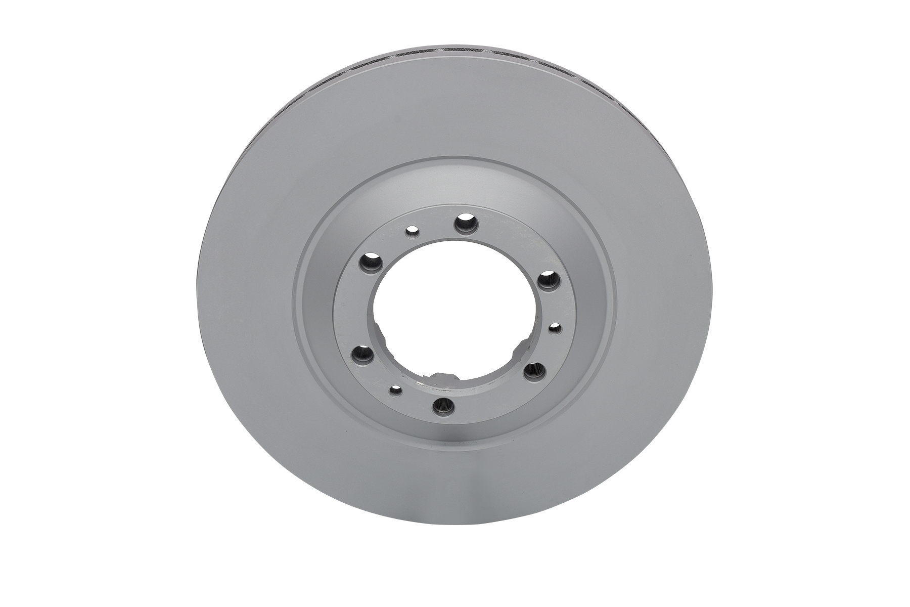 Remschijf 97 034 035 ATE 24.0126-0111.1 OPEL, HONDA, CHEVROLET, ISUZU, CADILLAC