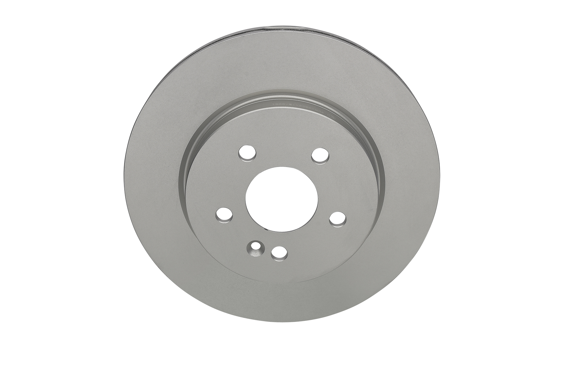 Brake discs ATE 24.0126-0116.1 rating