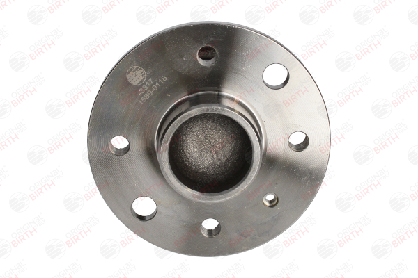 Radnabe 3317 BIRTH 421006 OPEL, VAUXHALL