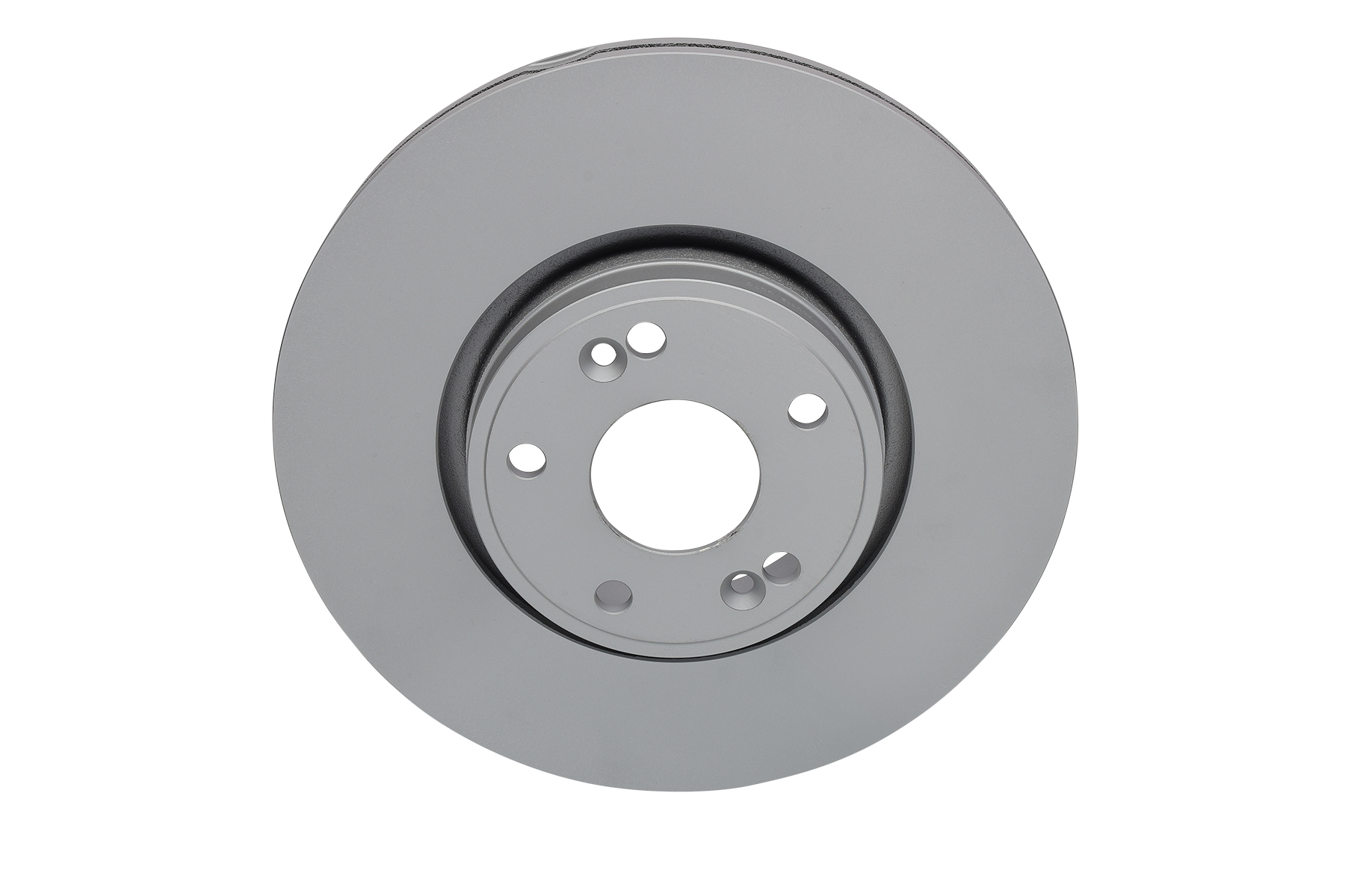 Bremsscheibe 24.0126-0123.1 ATE 8671016878 RENAULT, TOYOTA