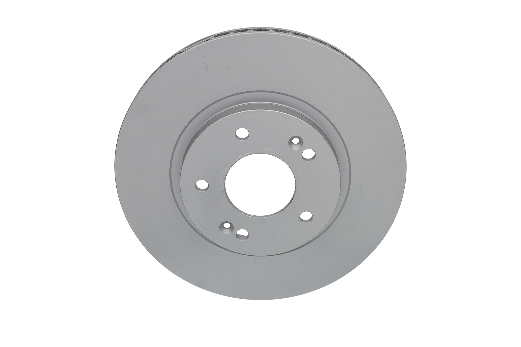 426127 ATE 24.0126-0127.1 Brake disc