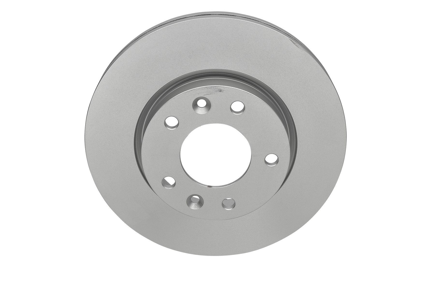 24.0126-0135.1 Bromsskiva ATE 0K55B33251 VOLVO, KIA, HYUNDAI, HONDA, SUZUKI
