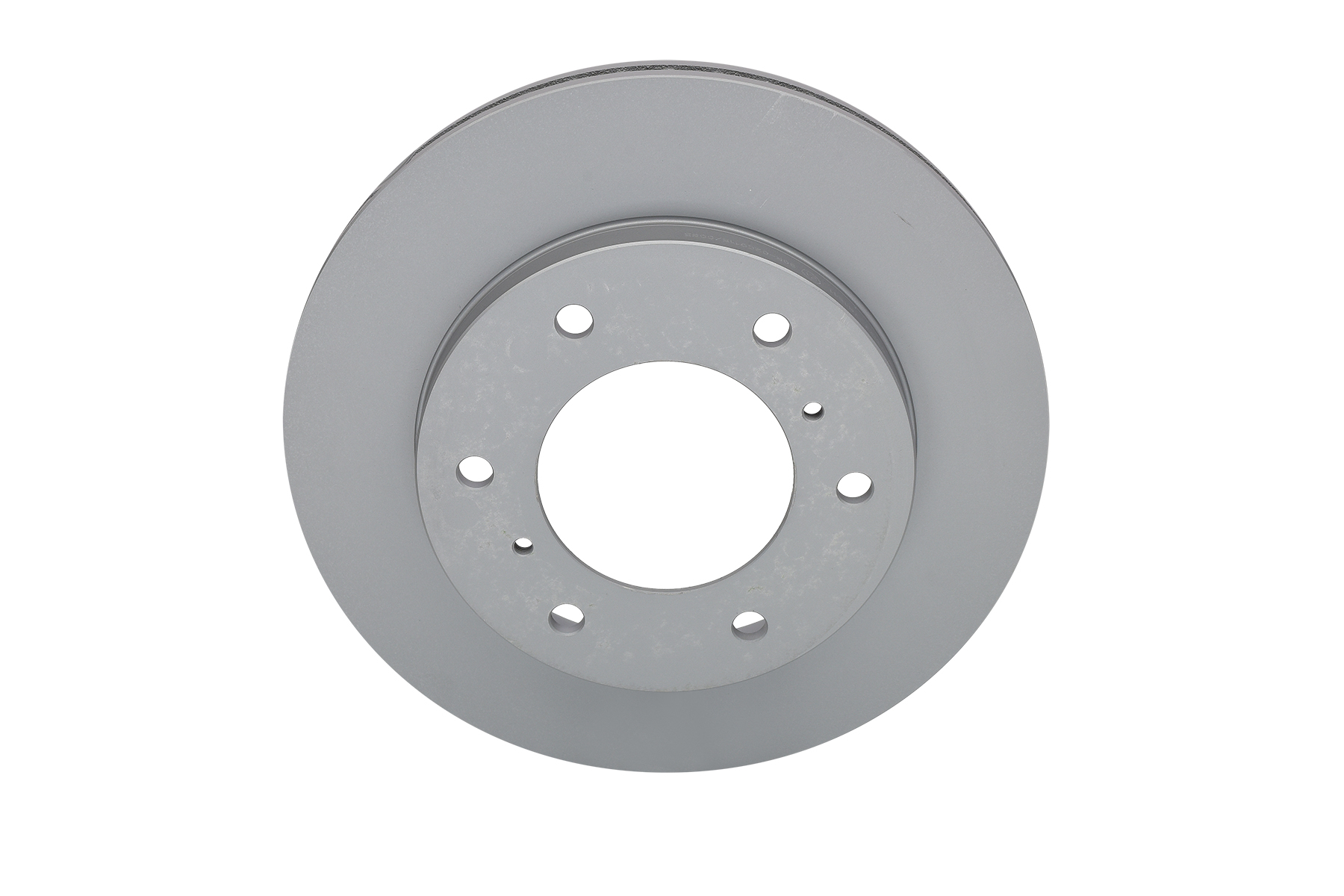 ATE 426145 Bremsen komplett MITSUBISHI PAJERO 3.5 203 PS Benzin