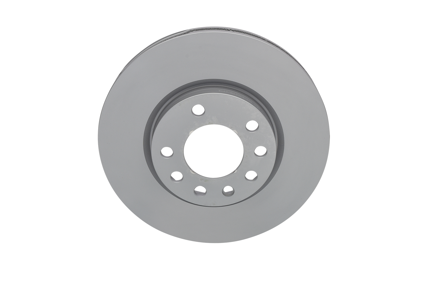 426146 ATE 24.0126-0146.1 Bremsscheibe