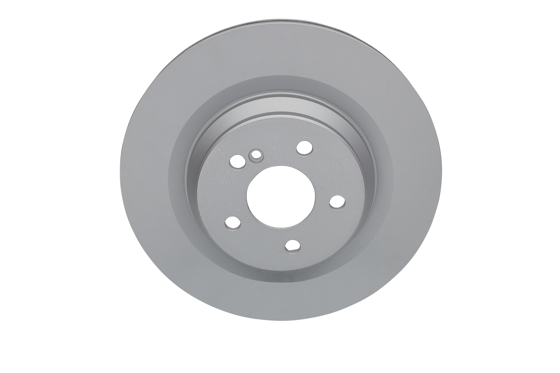 426149 ATE 24.0126-0149.1 Brake disc