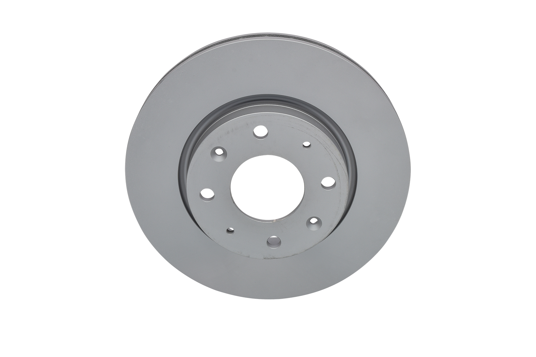 426155 ATE 24.0126-0155.1 Bremsscheibe