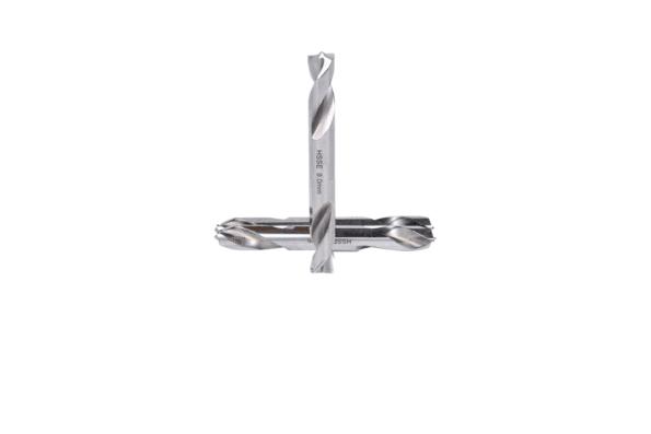 KS TOOLS 332.0938 Schweißpunktbohrer-Satz