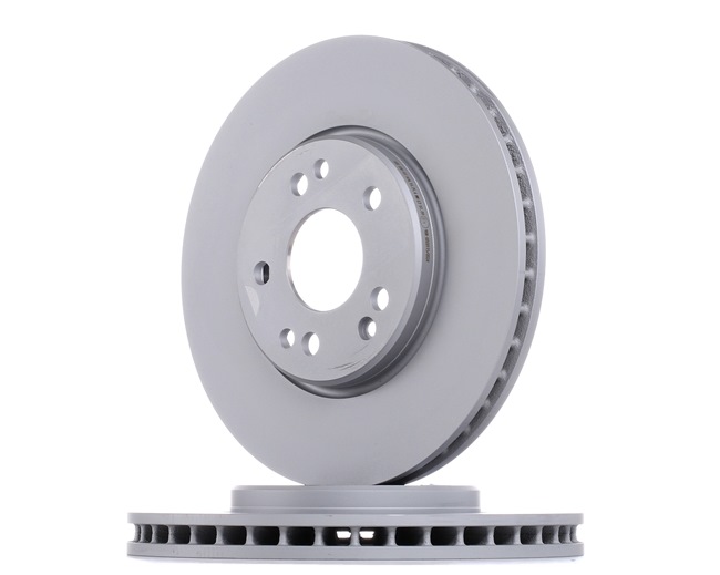 428103 ATE 24.0128-0103.1 Disc de frână