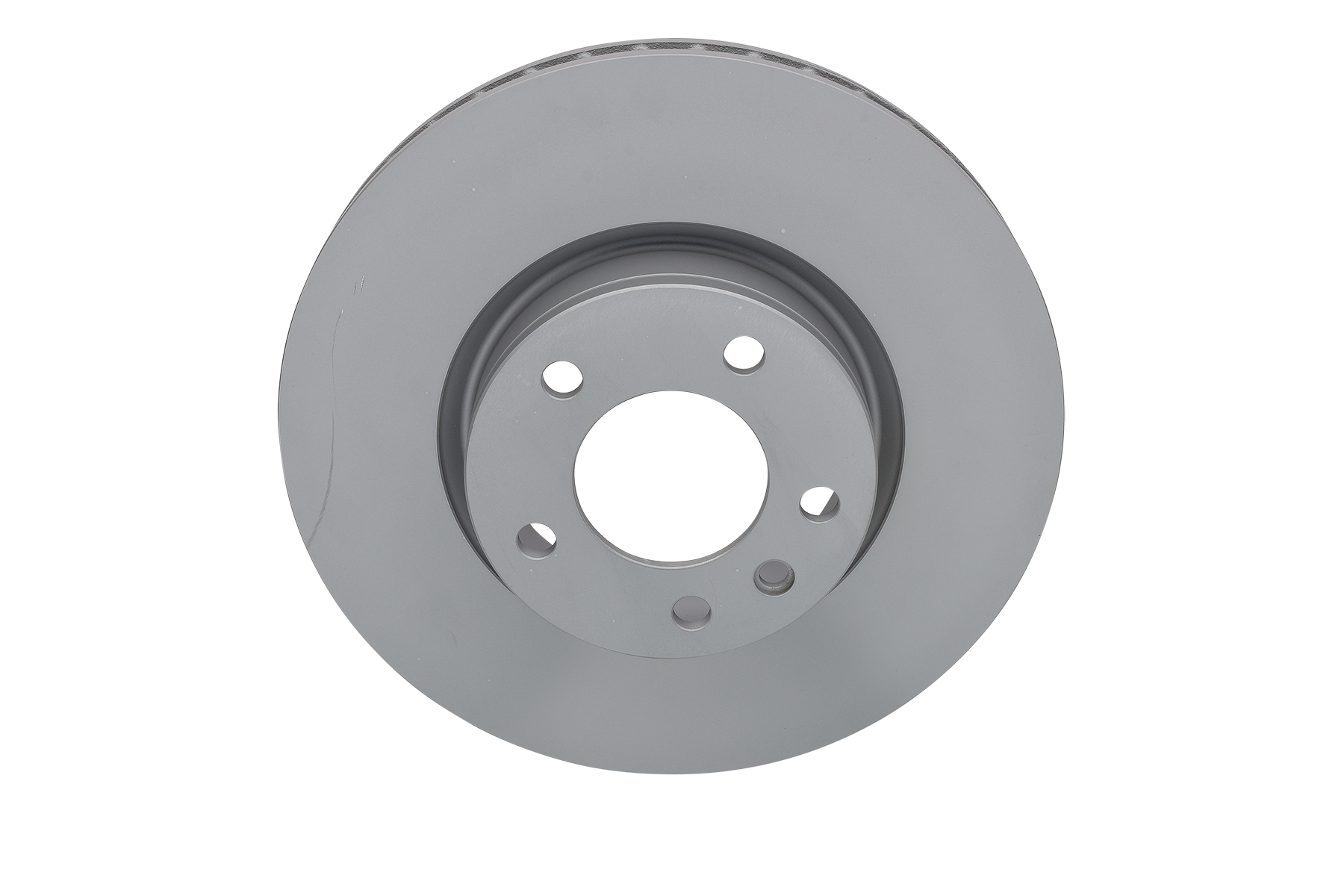 ATE 428104 Bremsscheibe OPEL OMEGA 3.0 24V 200 PS Benzin