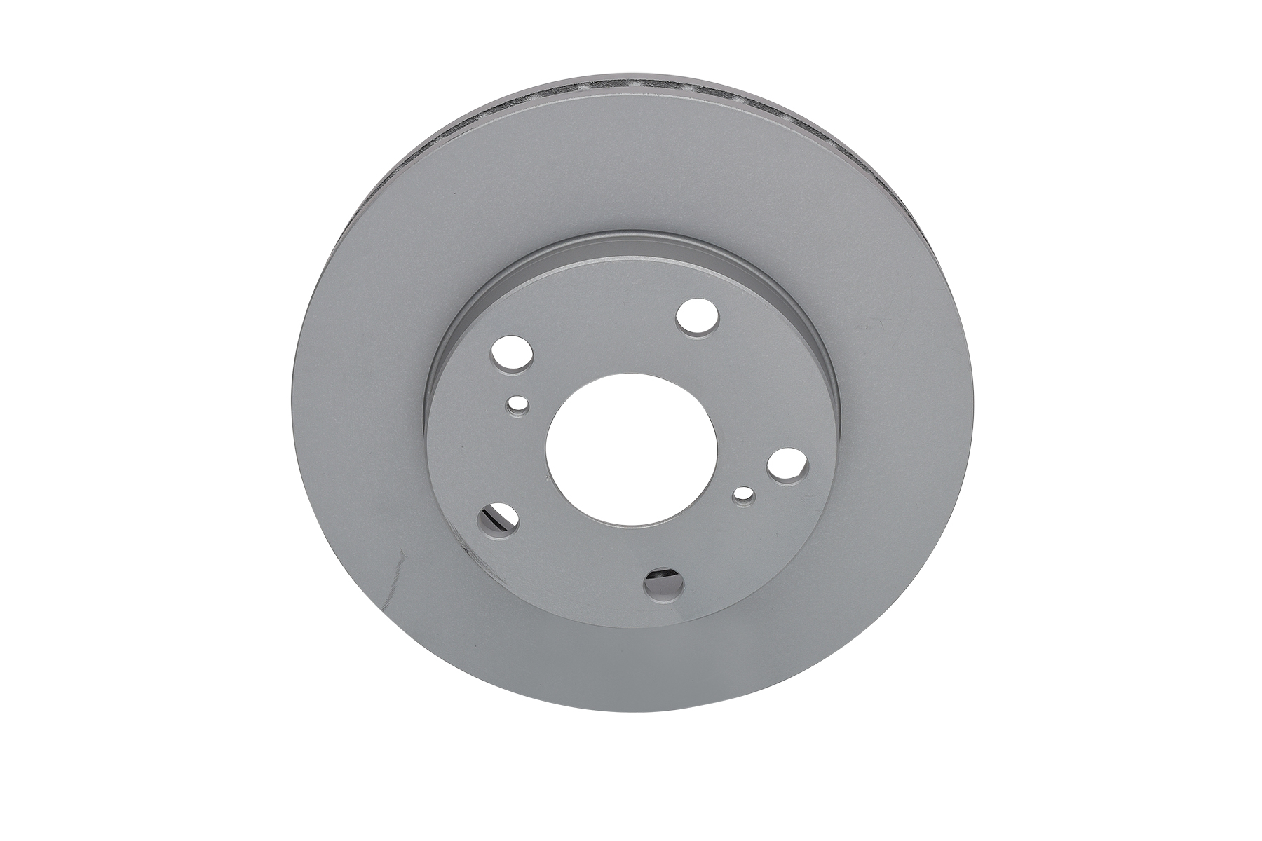 428114 ATE 24.0128-0114.1 Disque de frein