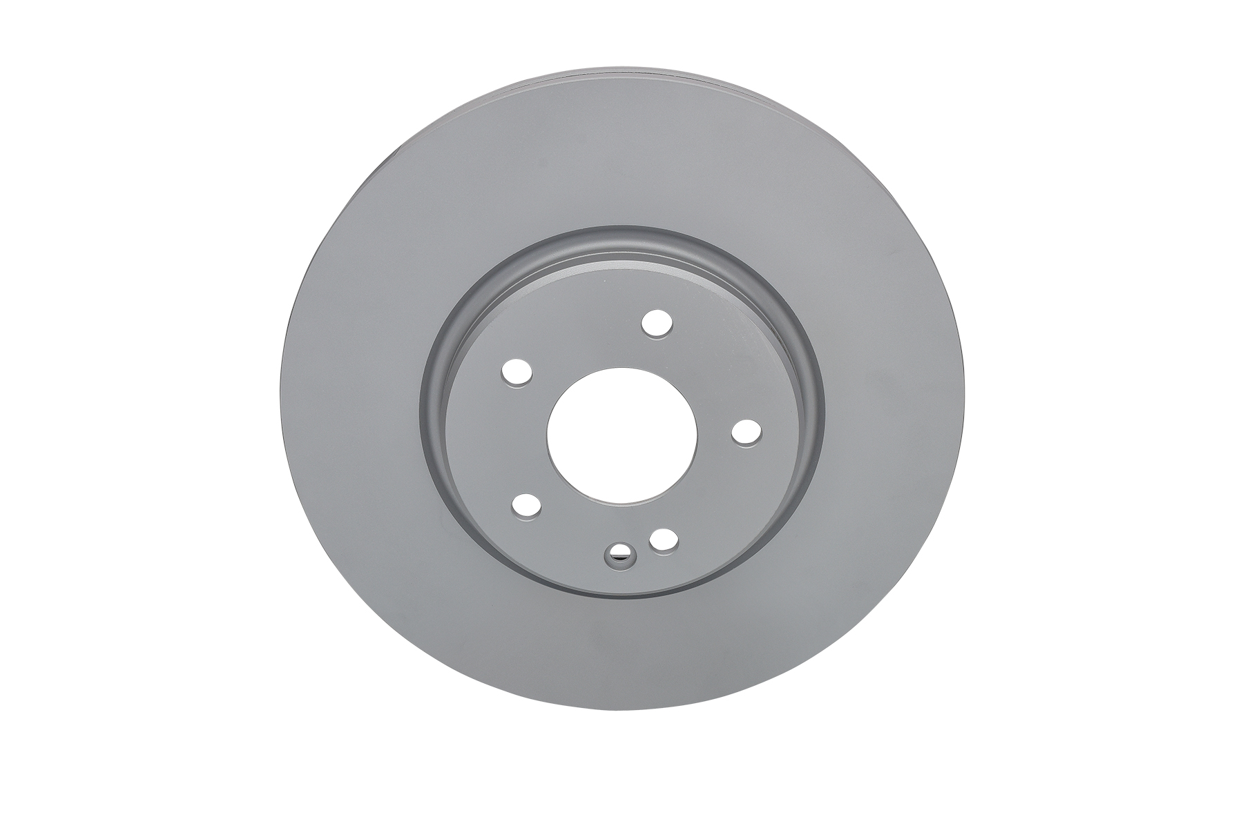 428126 ATE 24.0128-0126.1 Disque de frein