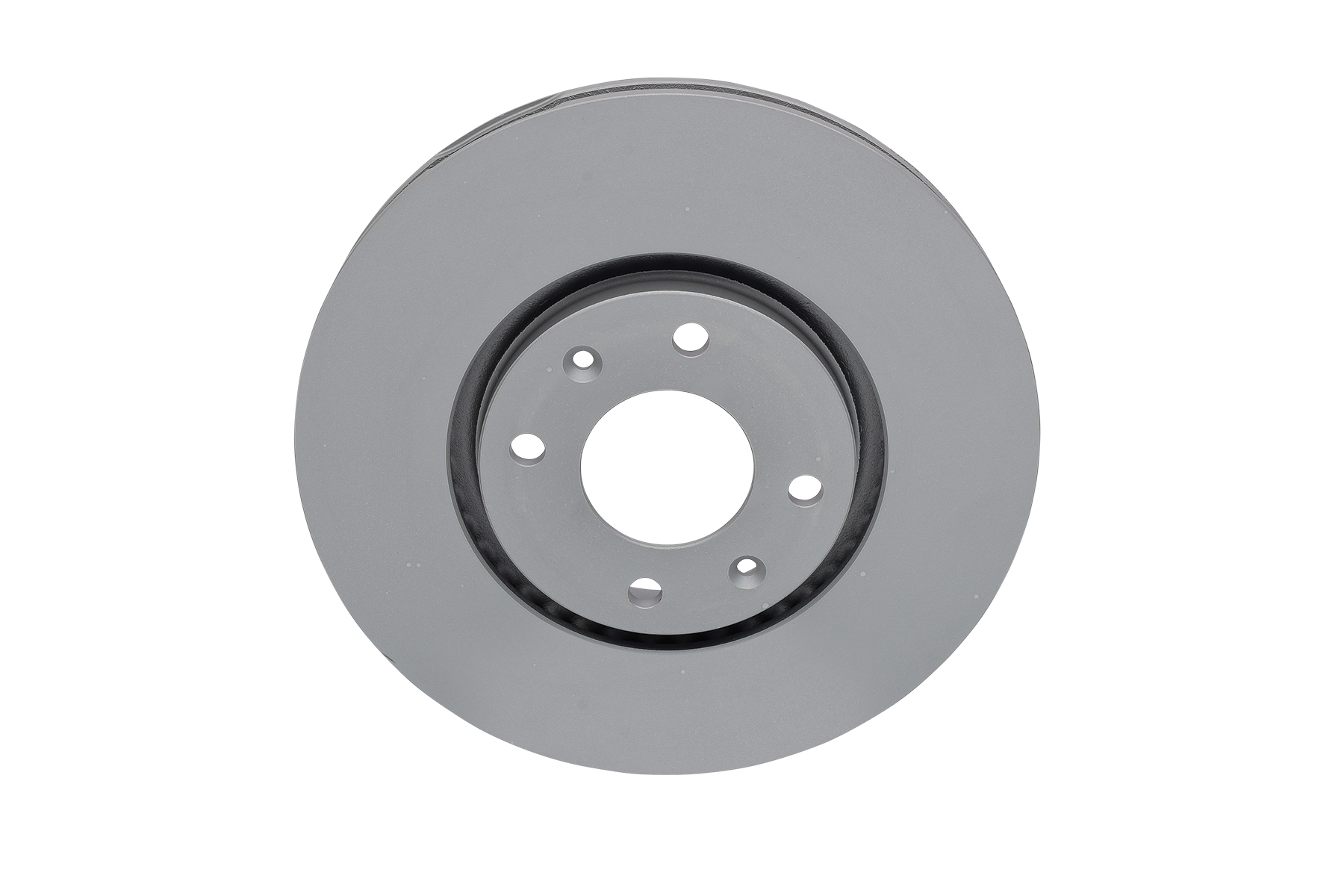 Bremsscheibe 24.0128-0128.1 ATE 4246W3 VW, PEUGEOT, CITROЁN, DS