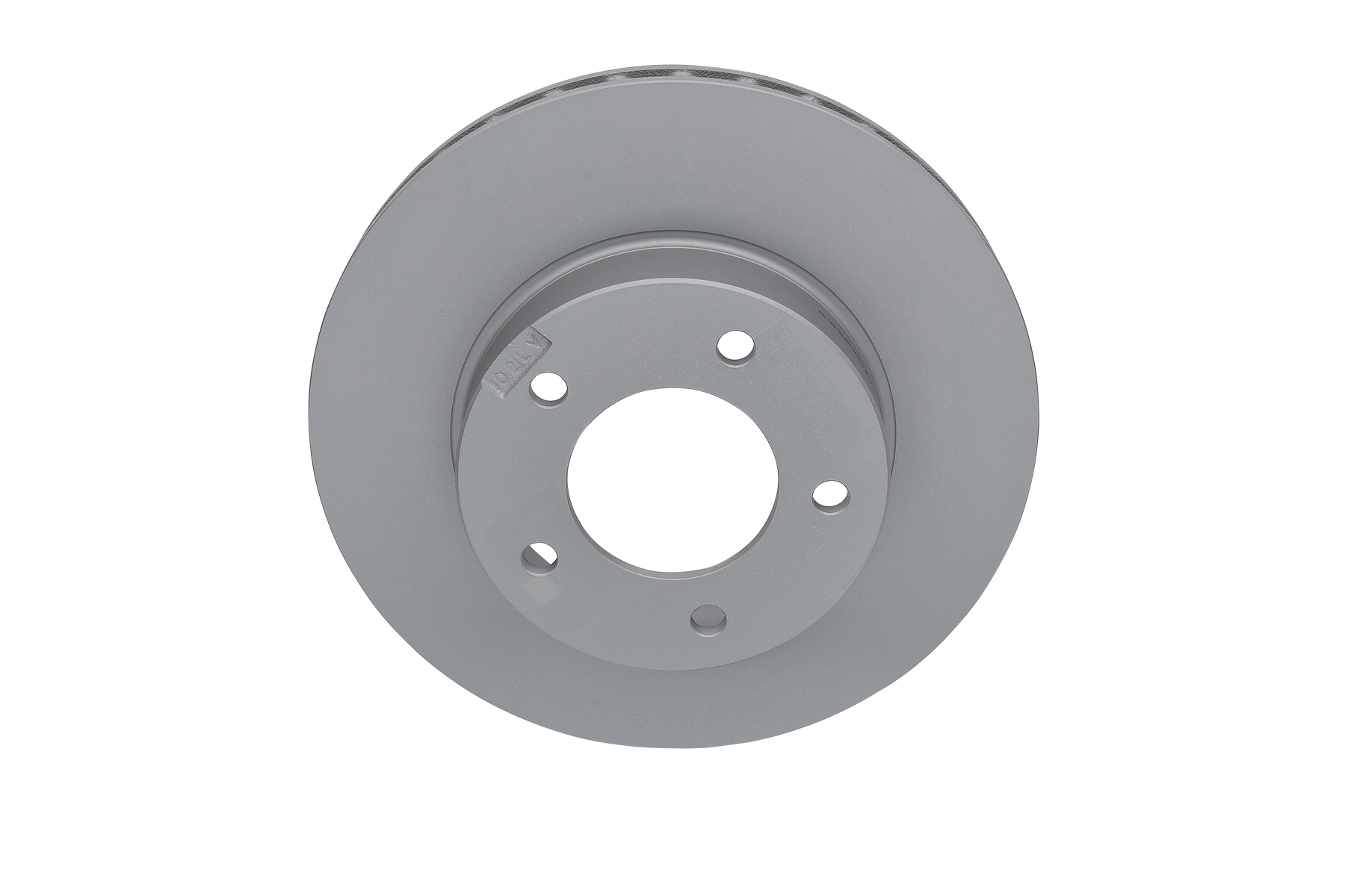 ATE 24.0128-0138.1 Bremsscheibe