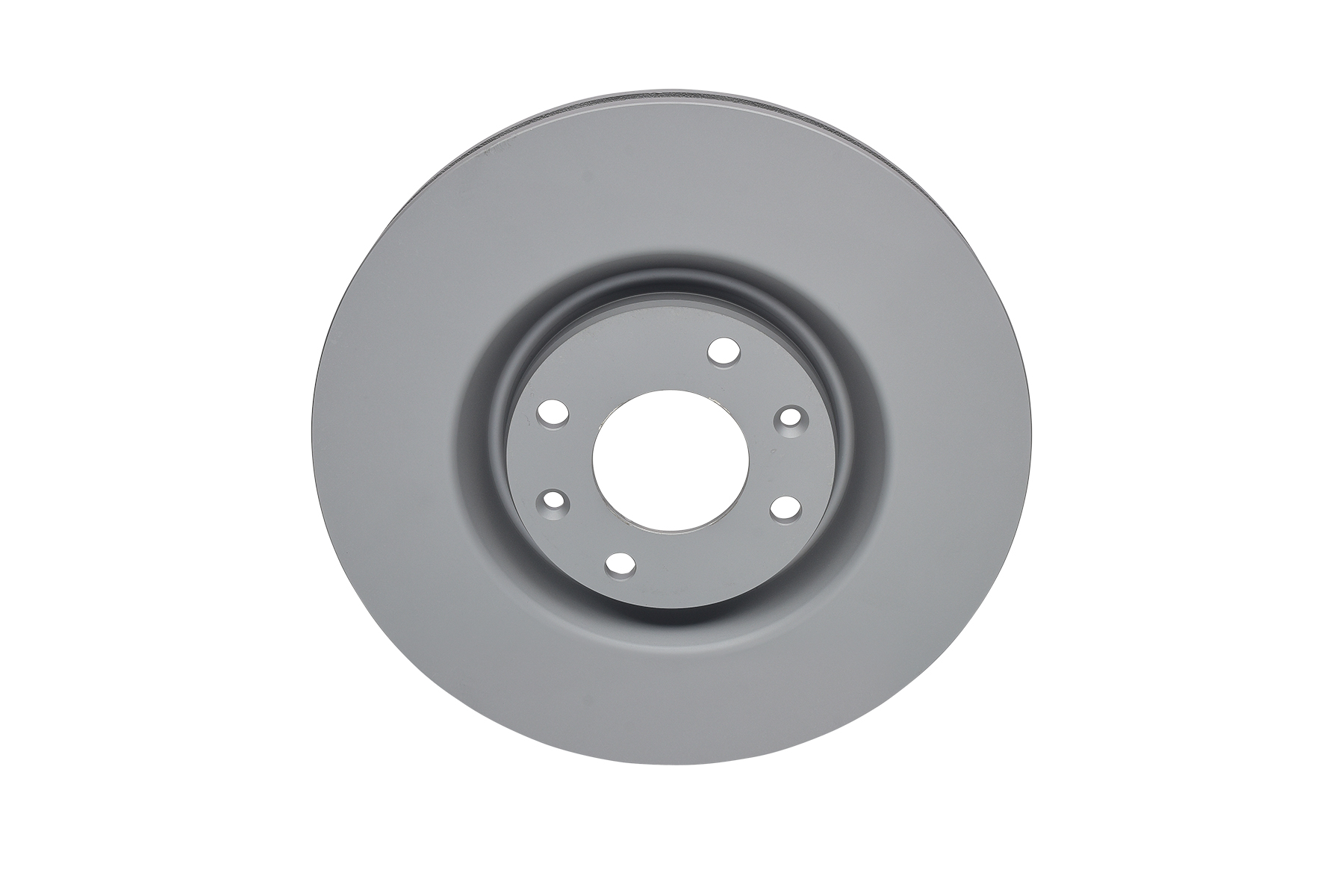 428143 ATE 24.0128-0143.1 Bremsscheibe