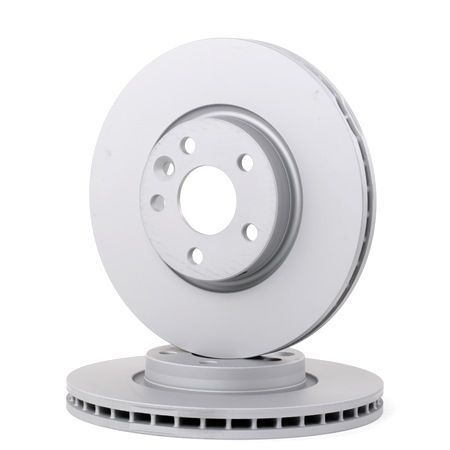 ATE 428154 Discos Ford S-Max 1 precio delanteros y traseros