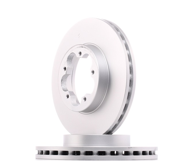 Disque de frein 1503290 ATE 24.0128-0156.1 FORD