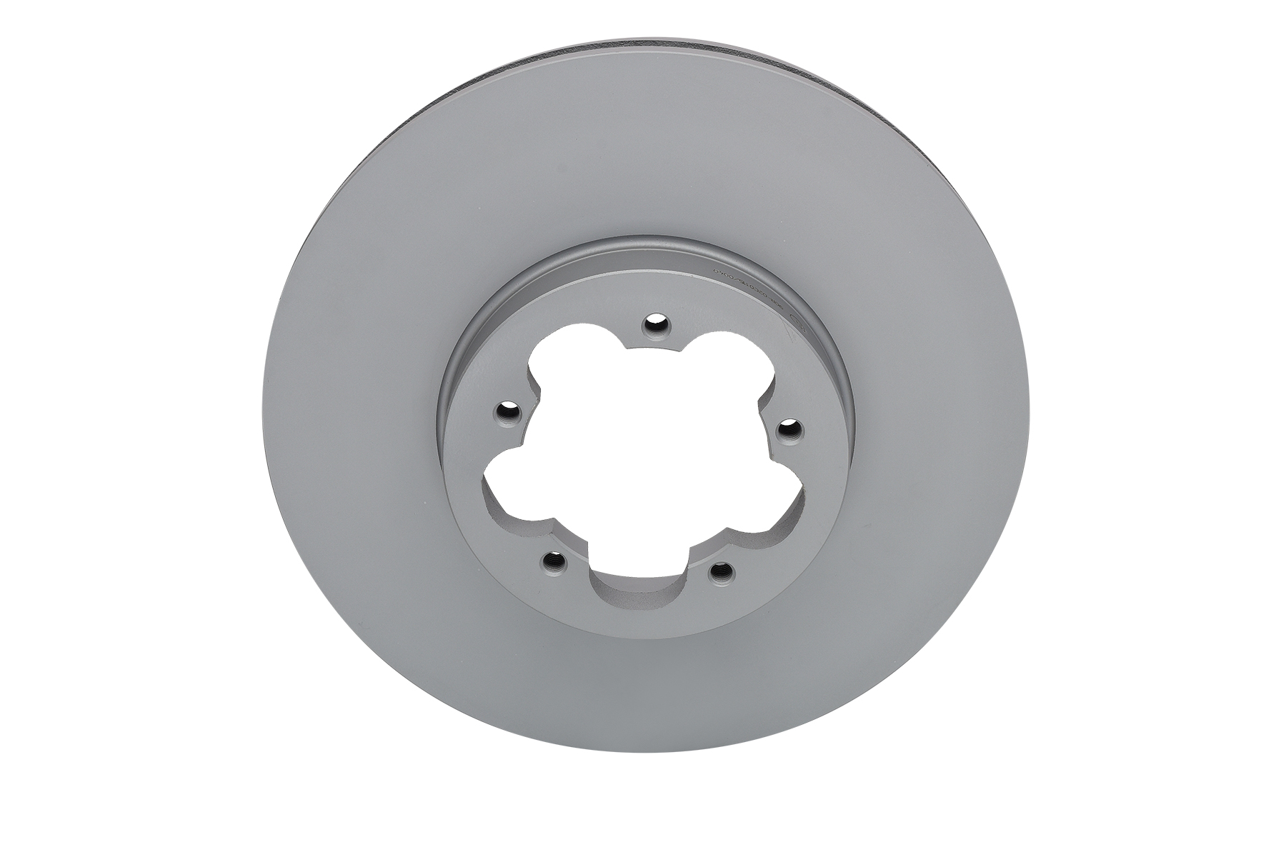 Féktárcsa 6C11112-5AB ATE 24.0128-0157.1 FORD, FORD USA