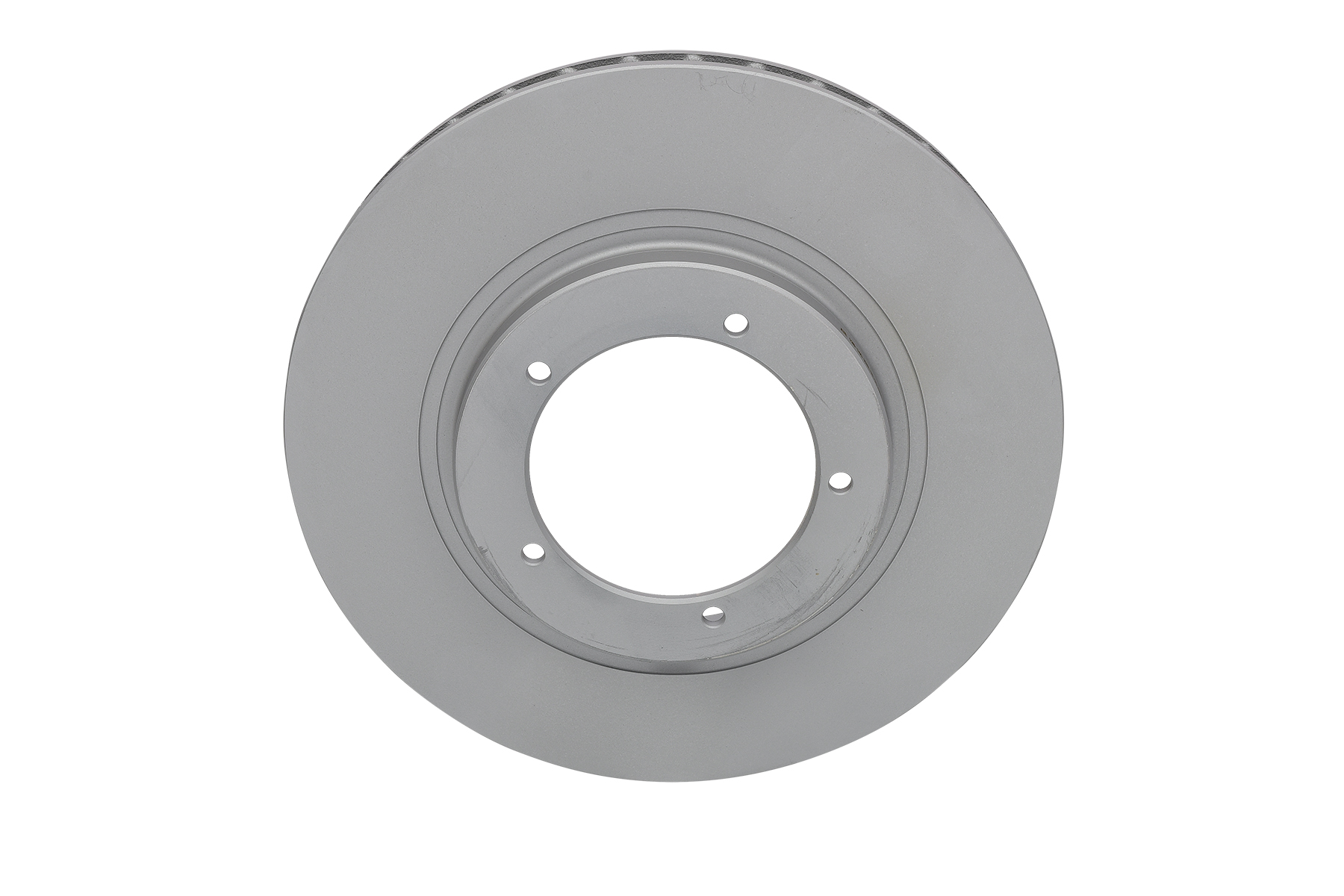 ATE 24.0128-0165.1 Bremseskive Bremsscheibendicke: 28,0mm, Lochanzahl: 5, Ø: 298,0mm