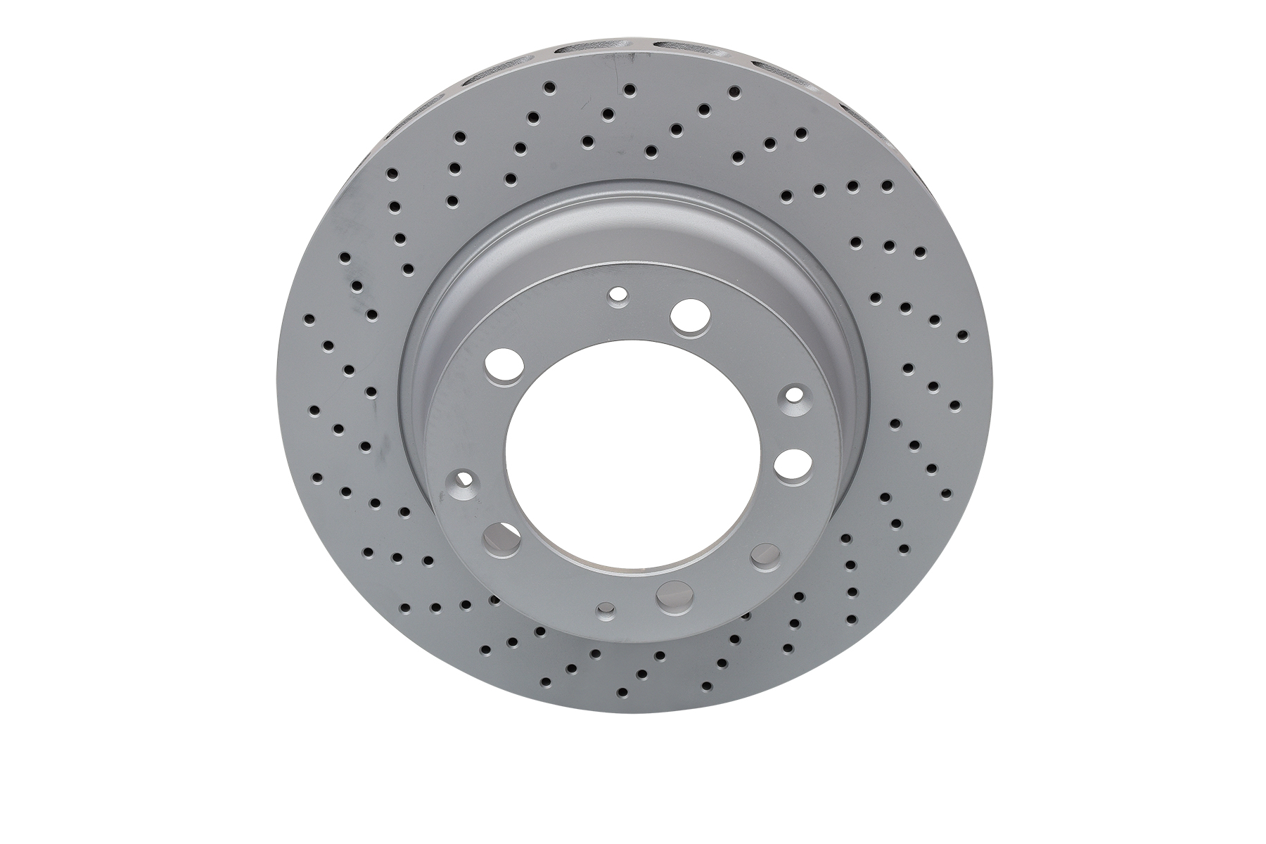 428171 ATE 24.0128-0171.1 Bremsscheibe