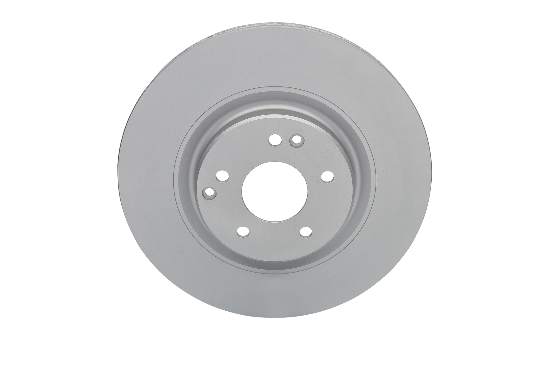 Bremsscheibe A 203 421 0412 ATE 24.0128-0188.1 MERCEDES-BENZ, OPEL