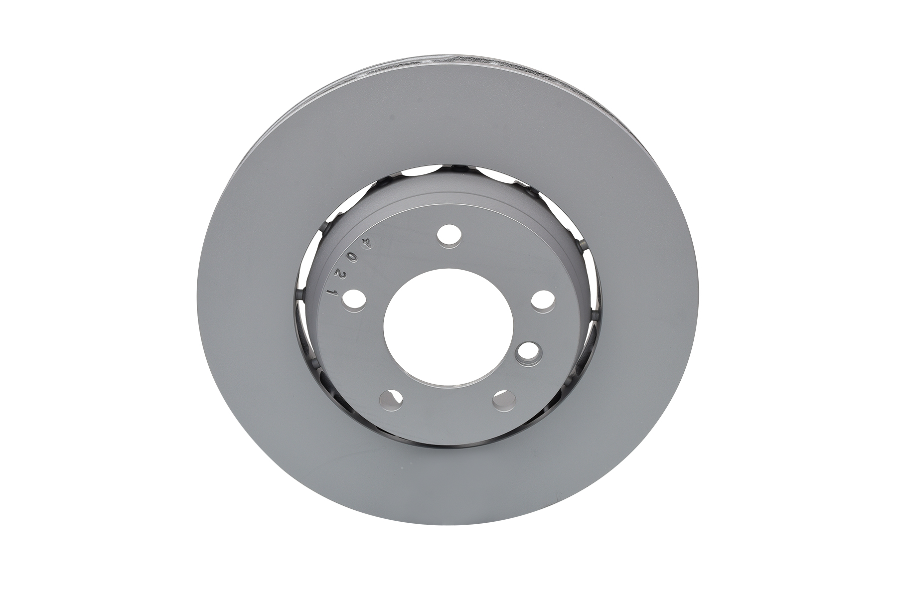 ATE 24.0128-0205.2 Bremsscheibe