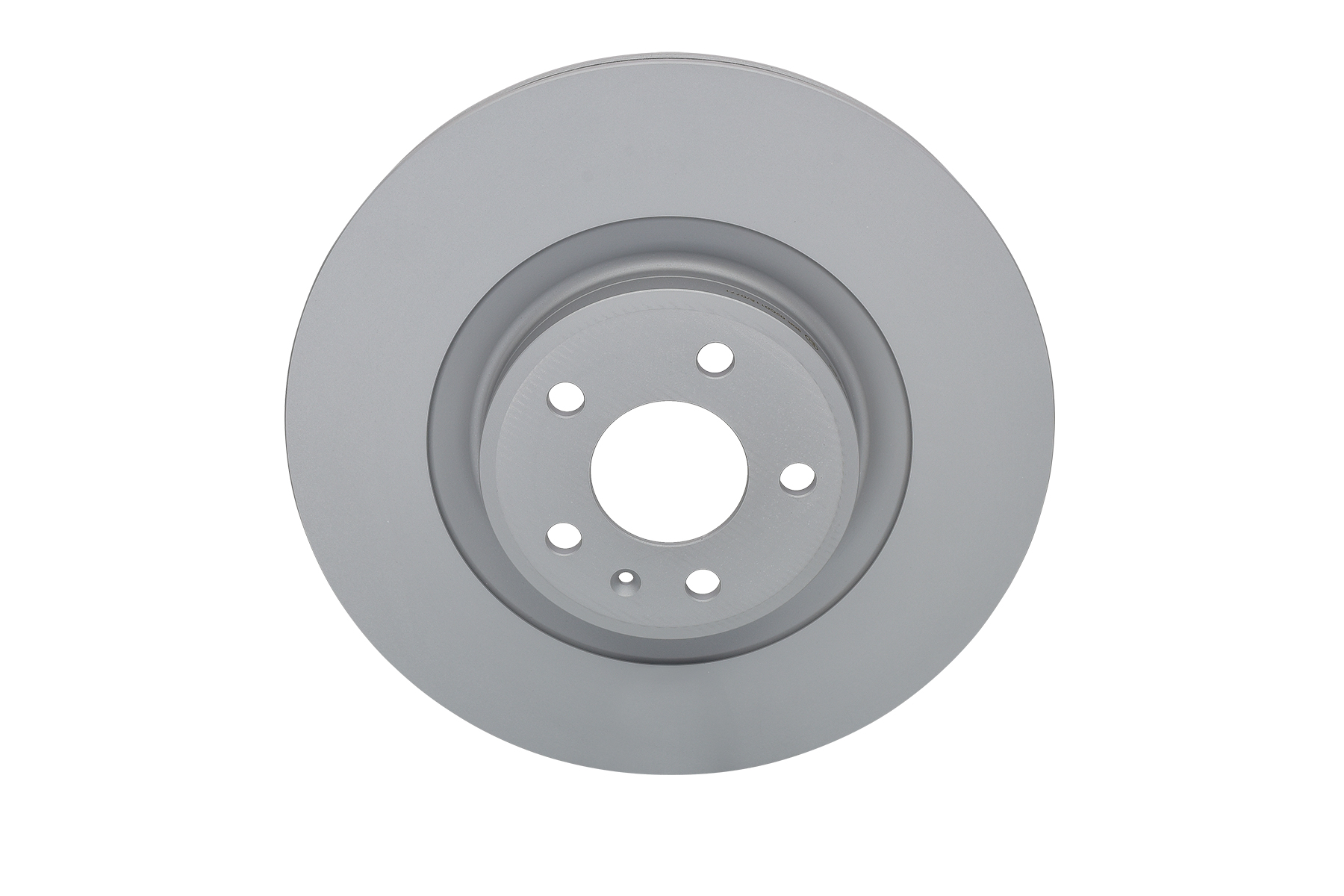 429102 ATE 24.0129-0102.1 Brake disc