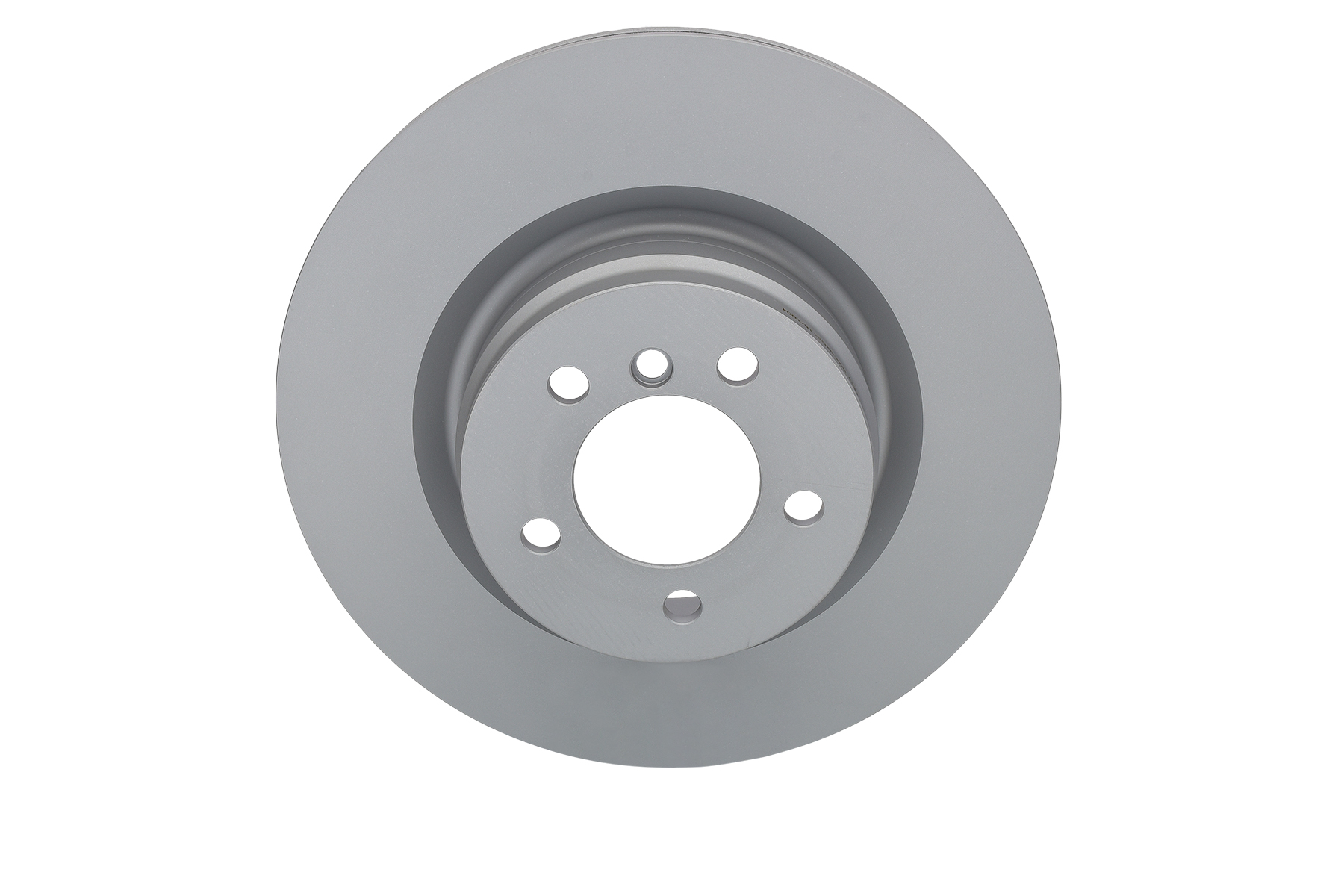 430197 ATE 24.0130-0197.1 Disque de frein