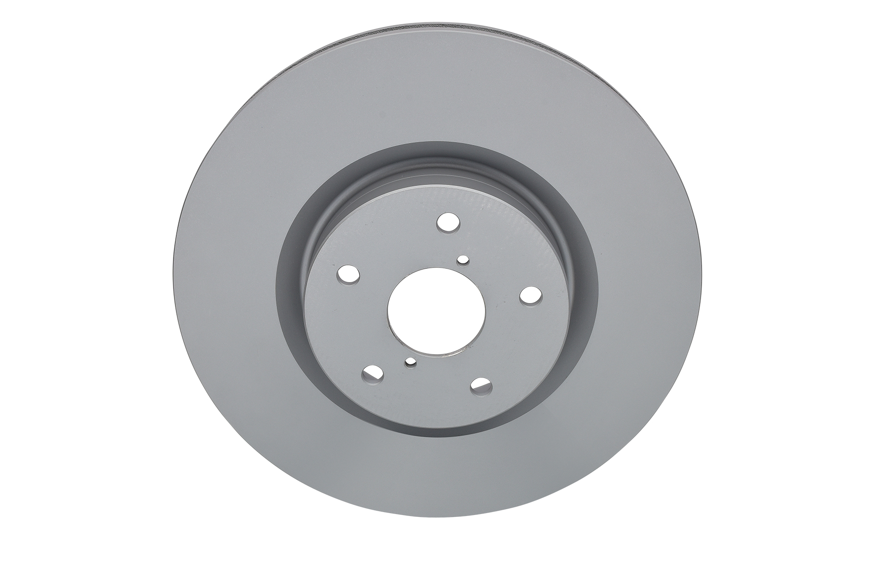 Disque de frein 26300-FE070 ATE 24.0130-0203.1 MAZDA, SUBARU, BEDFORD