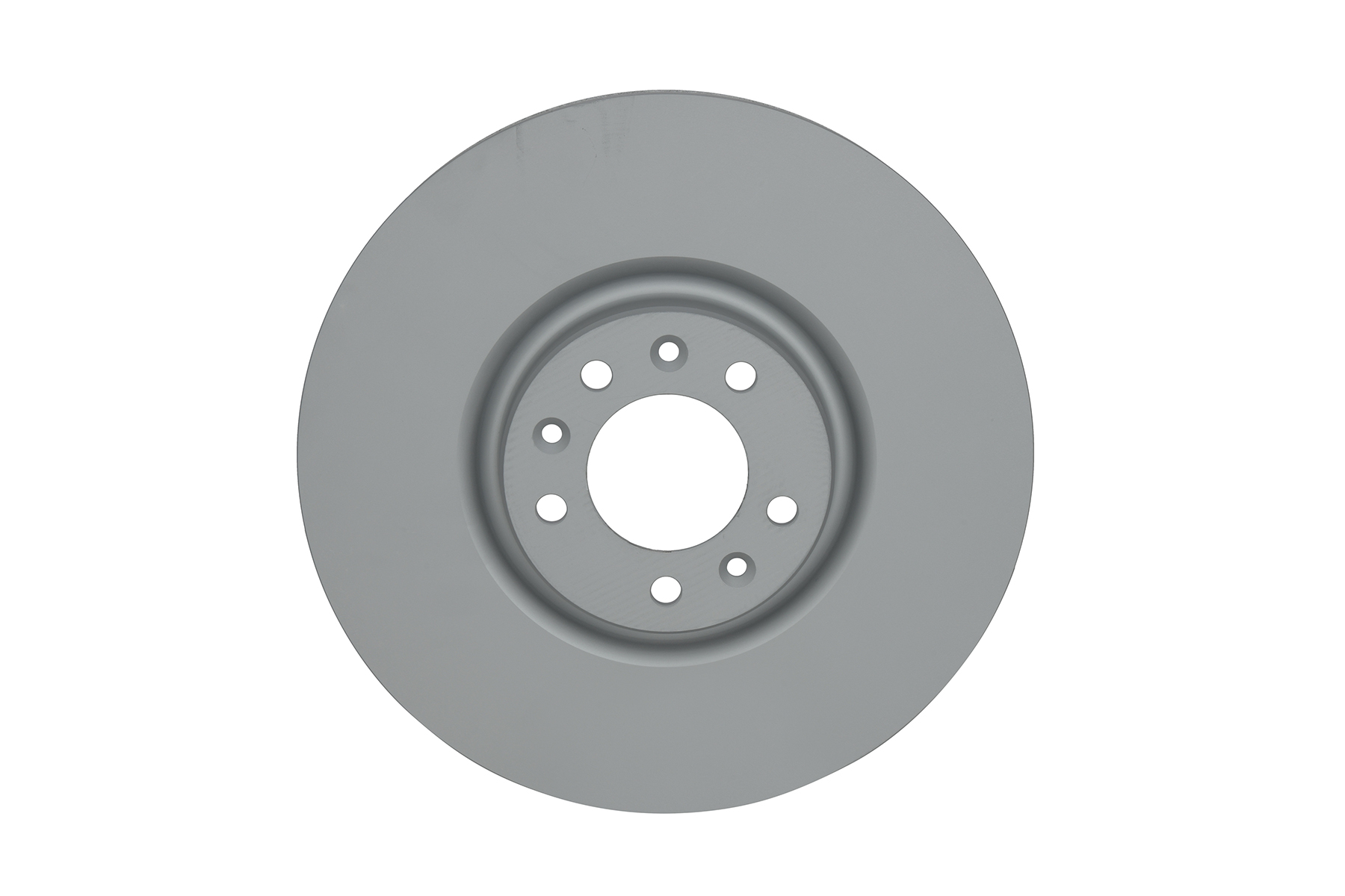 Bremsscheibe 24.0130-0206.1 ATE 4249A7 VW, PEUGEOT, CITROЁN, DS