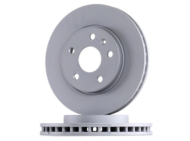 430207 ATE 24.0130-0207.1 Disc de frână