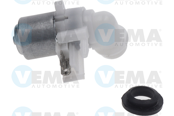 VEMA 33282 Ruitensproeier motor FIAT Seicento / 600 Hatchback (187) Elettrica (187BEA1A) 30 Pk Elektro 222 SE