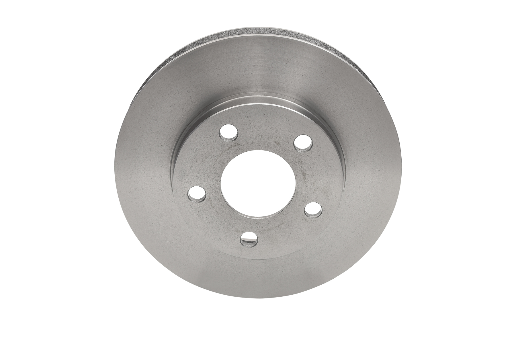 432110 ATE 24.0132-0110.1 Bremsscheibe