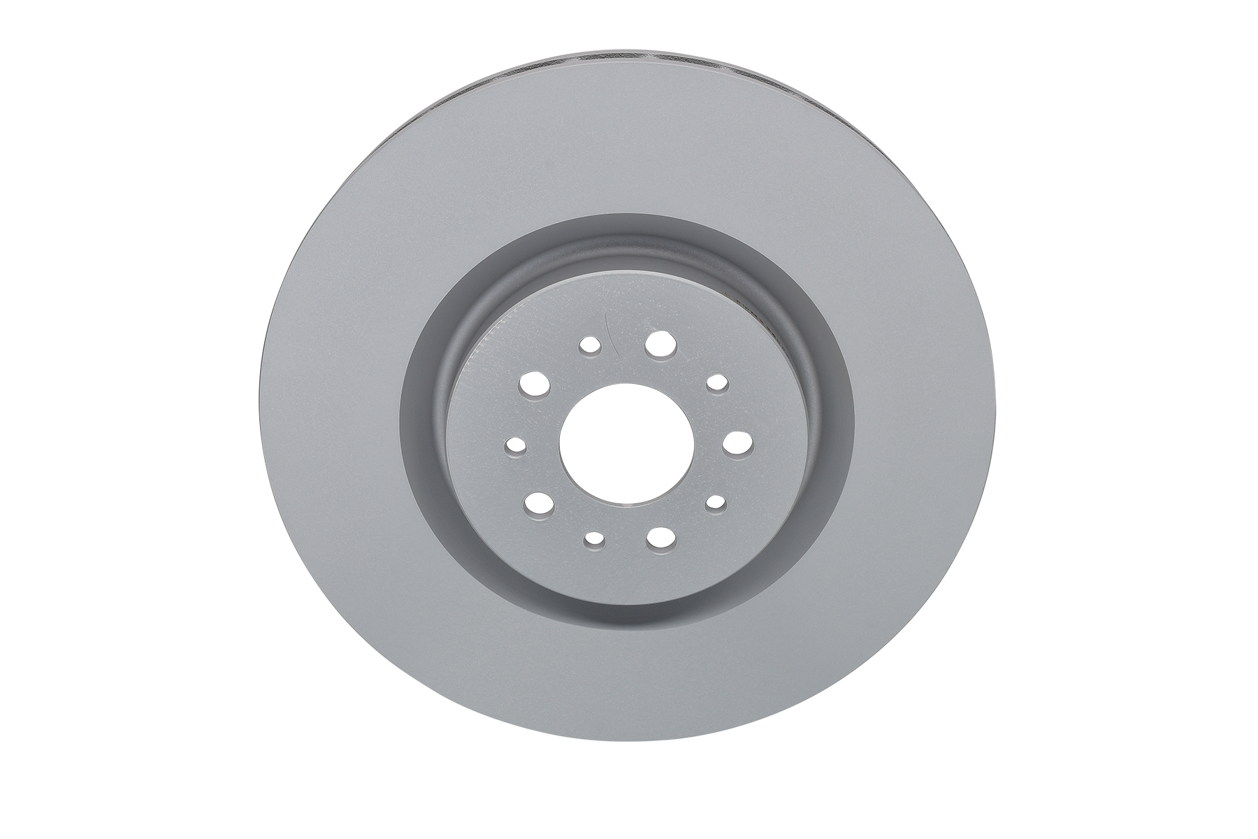 Спирачен диск 51733051 ATE 24.0132-0129.1 FIAT, ALFA ROMEO, CHRYSLER, LANCIA
