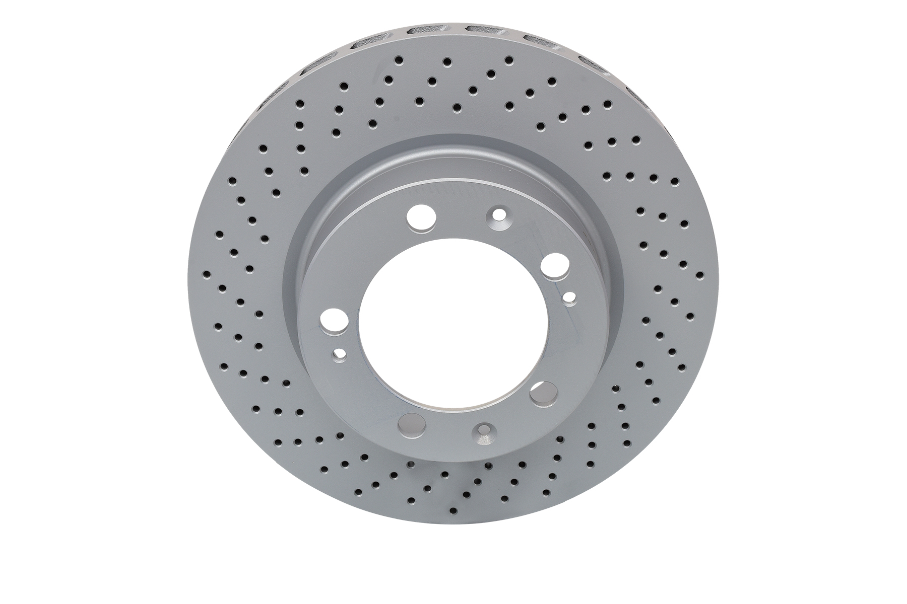 432142 ATE 24.0132-0142.1 Bremsscheibe