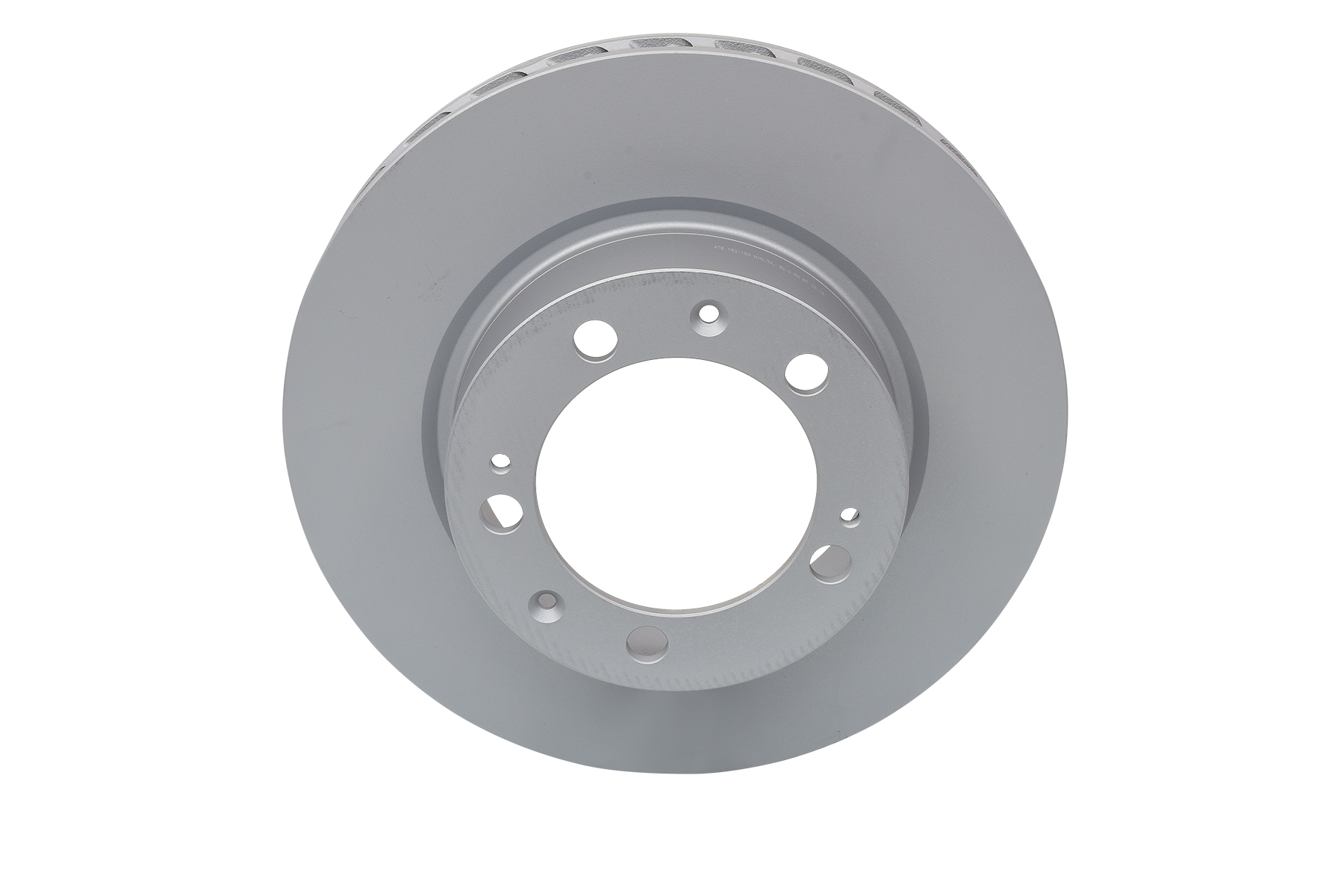 432150 ATE 24.0132-0150.1 Bremsscheibe