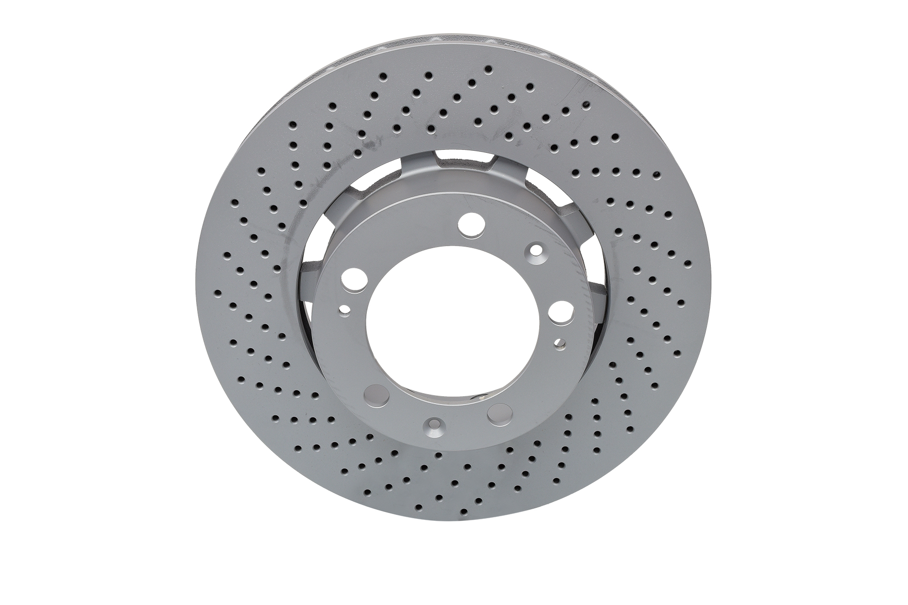 432163 ATE 24.0132-0163.2 Bremsscheibe