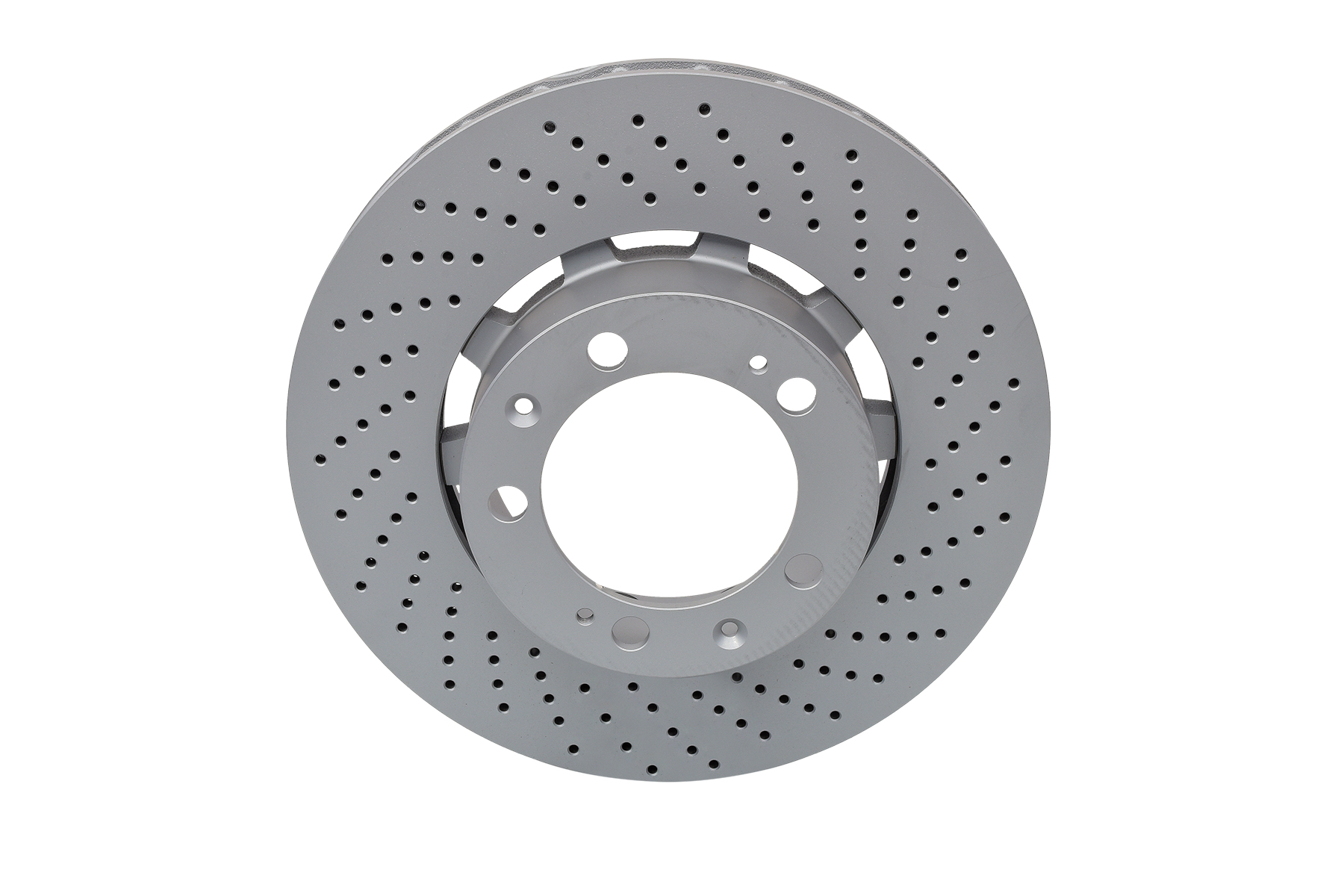 ATE 24.0132-0164.2 Bremseskive Bremsscheibendicke: 32,0mm, Lochanzahl: 5, Ø: 322,0mm