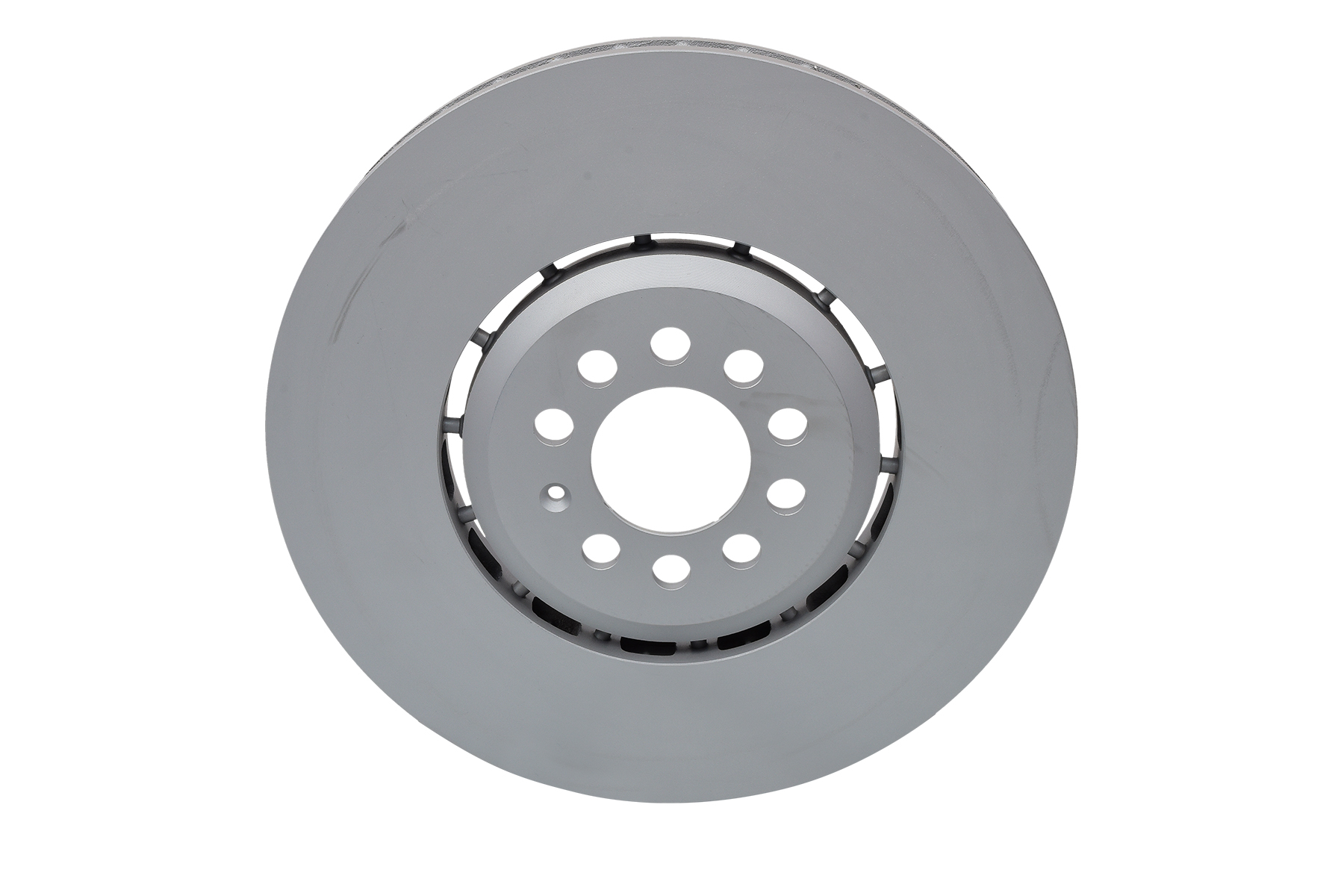 432165 ATE 24.0132-0165.2 Bremsscheibe