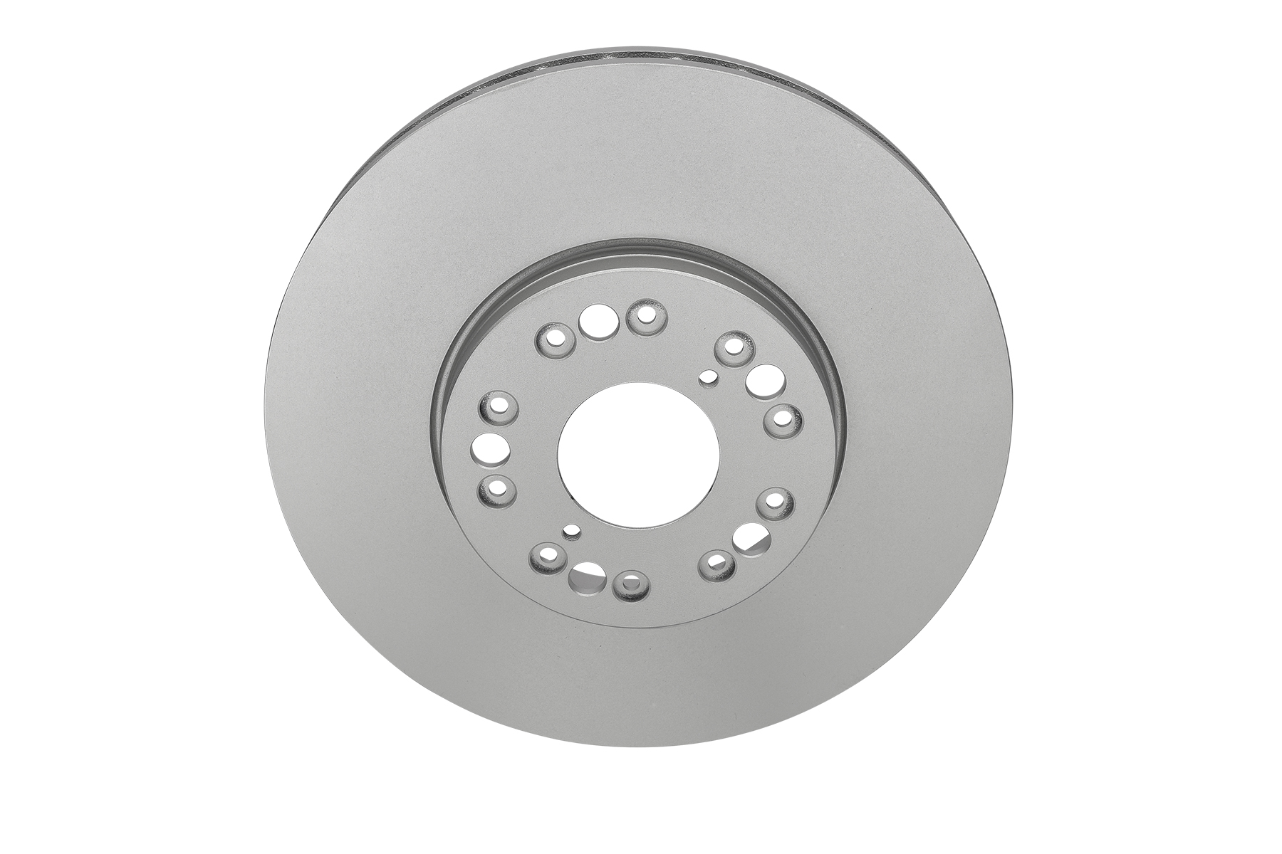 Disco freno 43512 50 111 ATE 24.0132-0701.1 TOYOTA, LEXUS, WIESMANN
