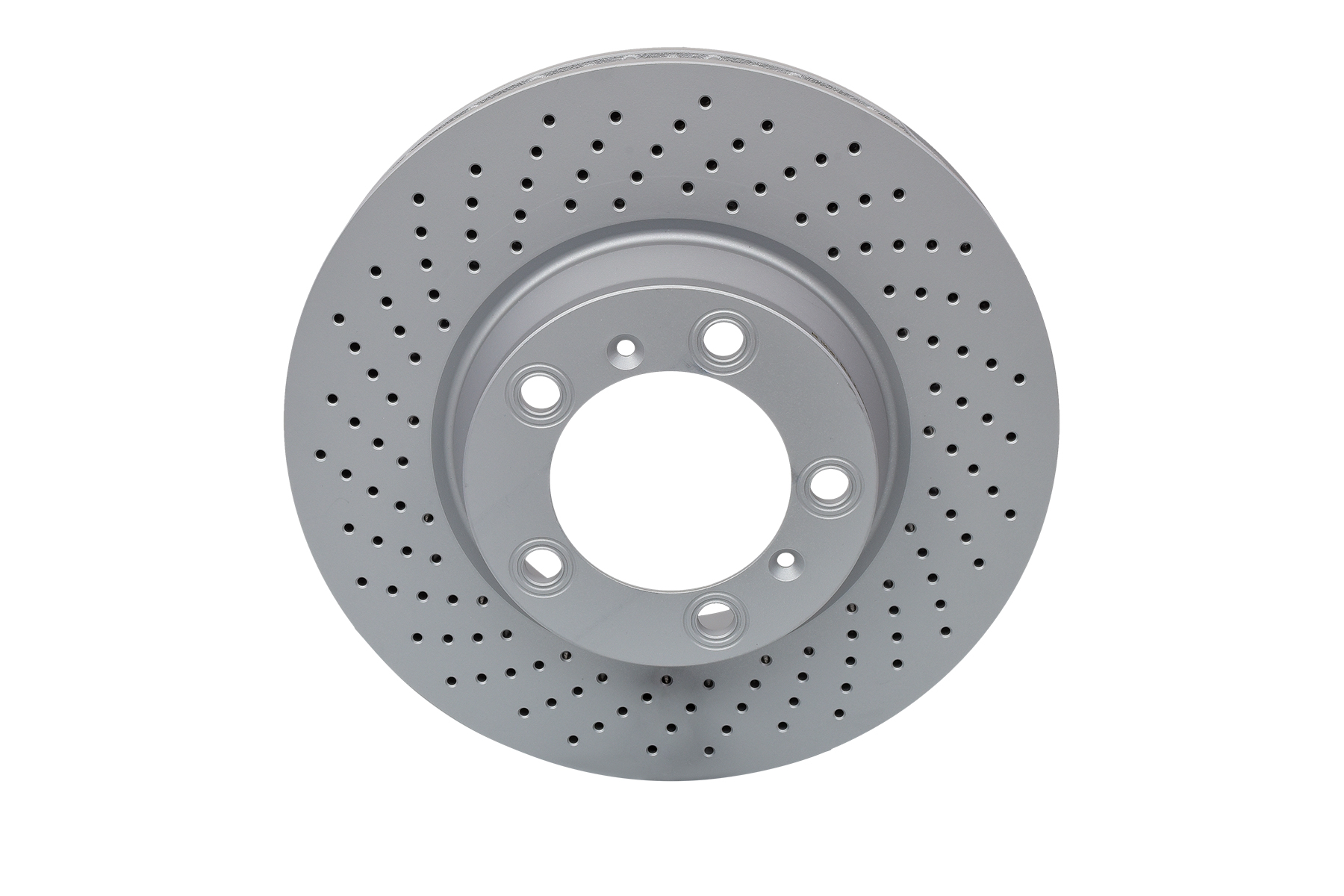 434101 ATE 24.0134-0101.1 Bremsscheibe