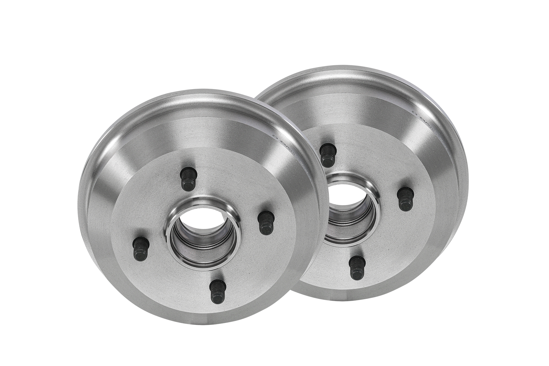 OEN 100674 Tambour de frein ATE 24.0218-0724.2