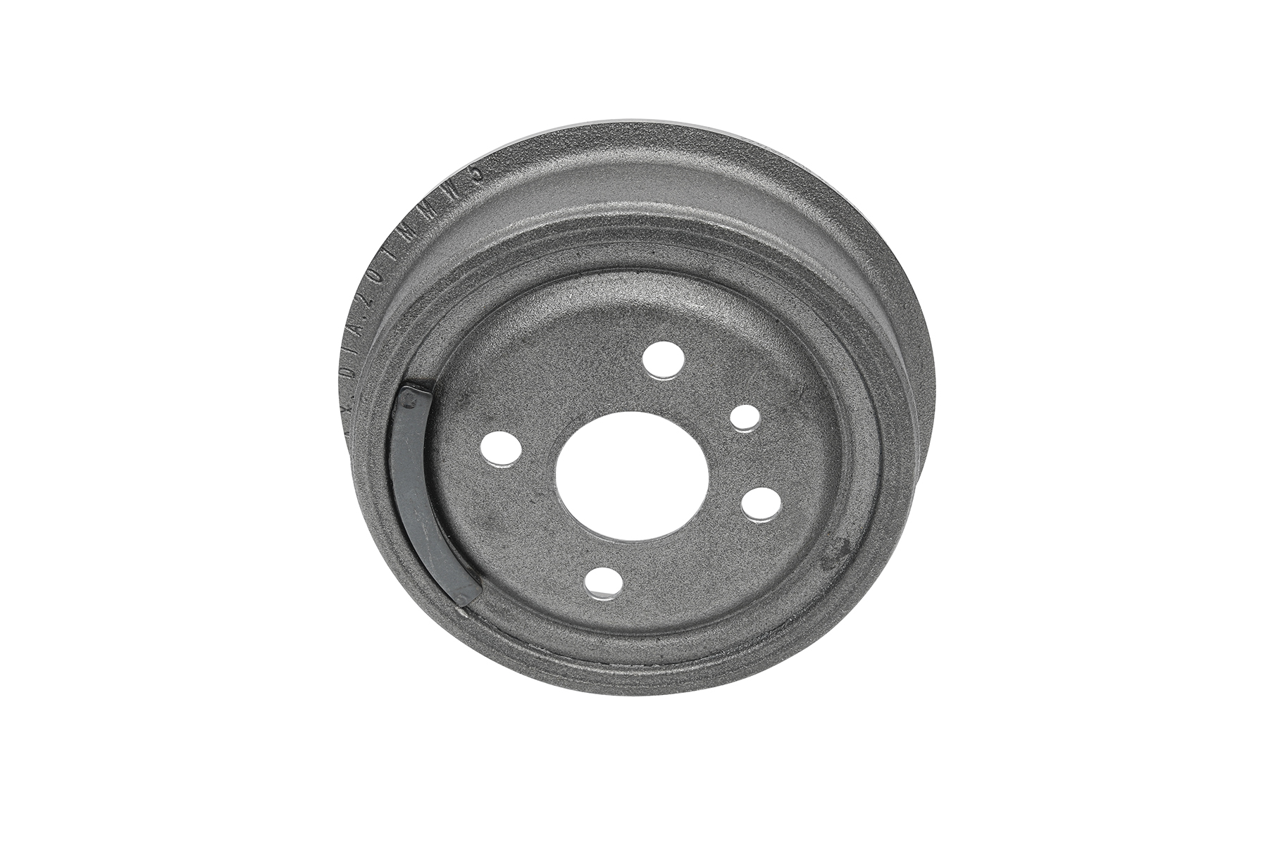 Wheel drum ATE 24.0220-0001.2 rating