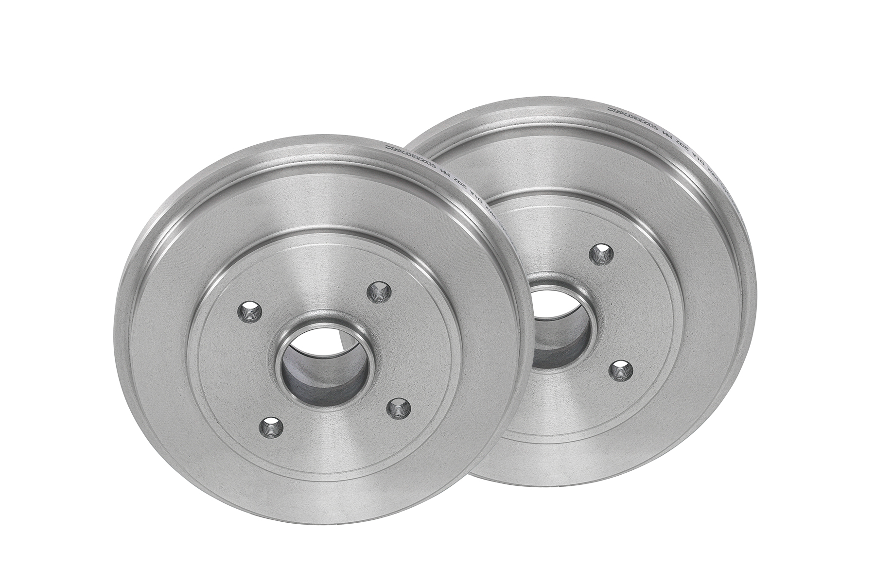 Bremstrommel 24.0220-0045.1 ATE 9214294 OPEL, SUZUKI, VAUXHALL